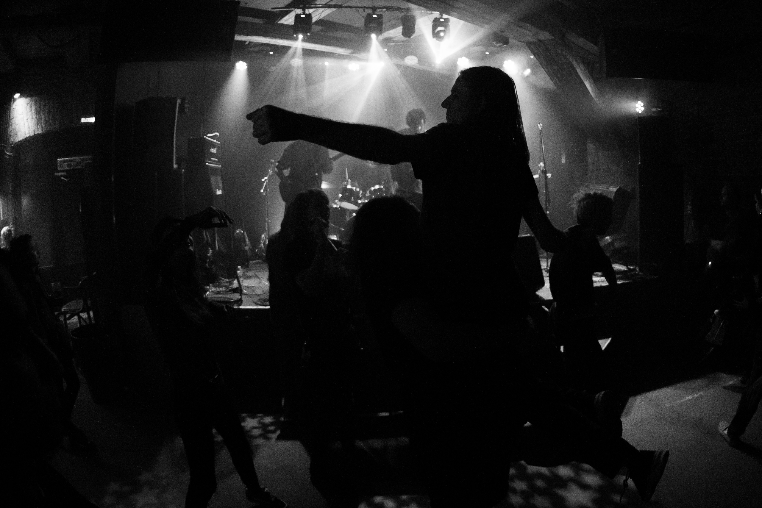 Где волны, рыдая, бились о скалы|Zoccolo 2.0. Концертный и репортажный фотограф в Санкт-Петербурге Слава Пахомов