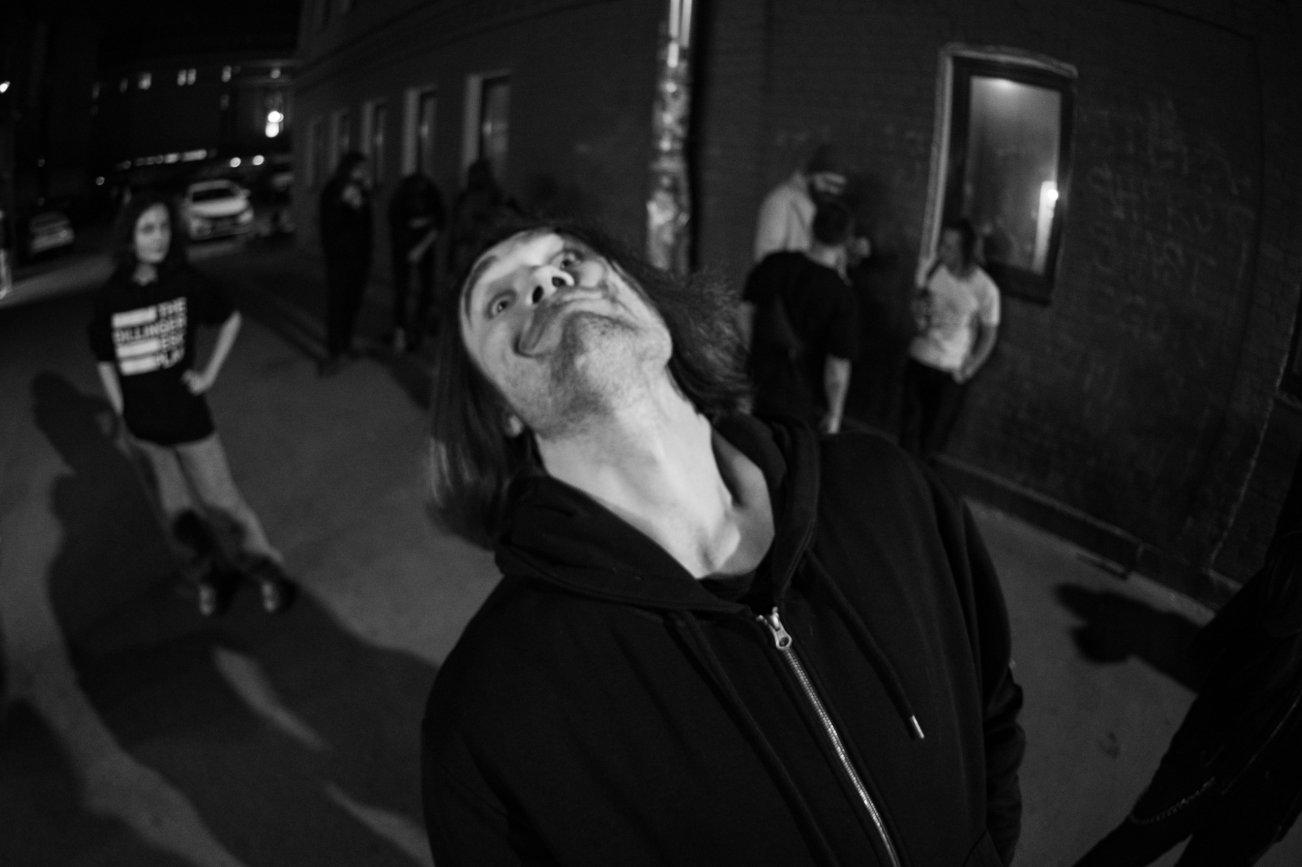 Где волны, рыдая, бились о скалы|Zoccolo 2.0. Концертный и репортажный фотограф в Санкт-Петербурге Слава Пахомов