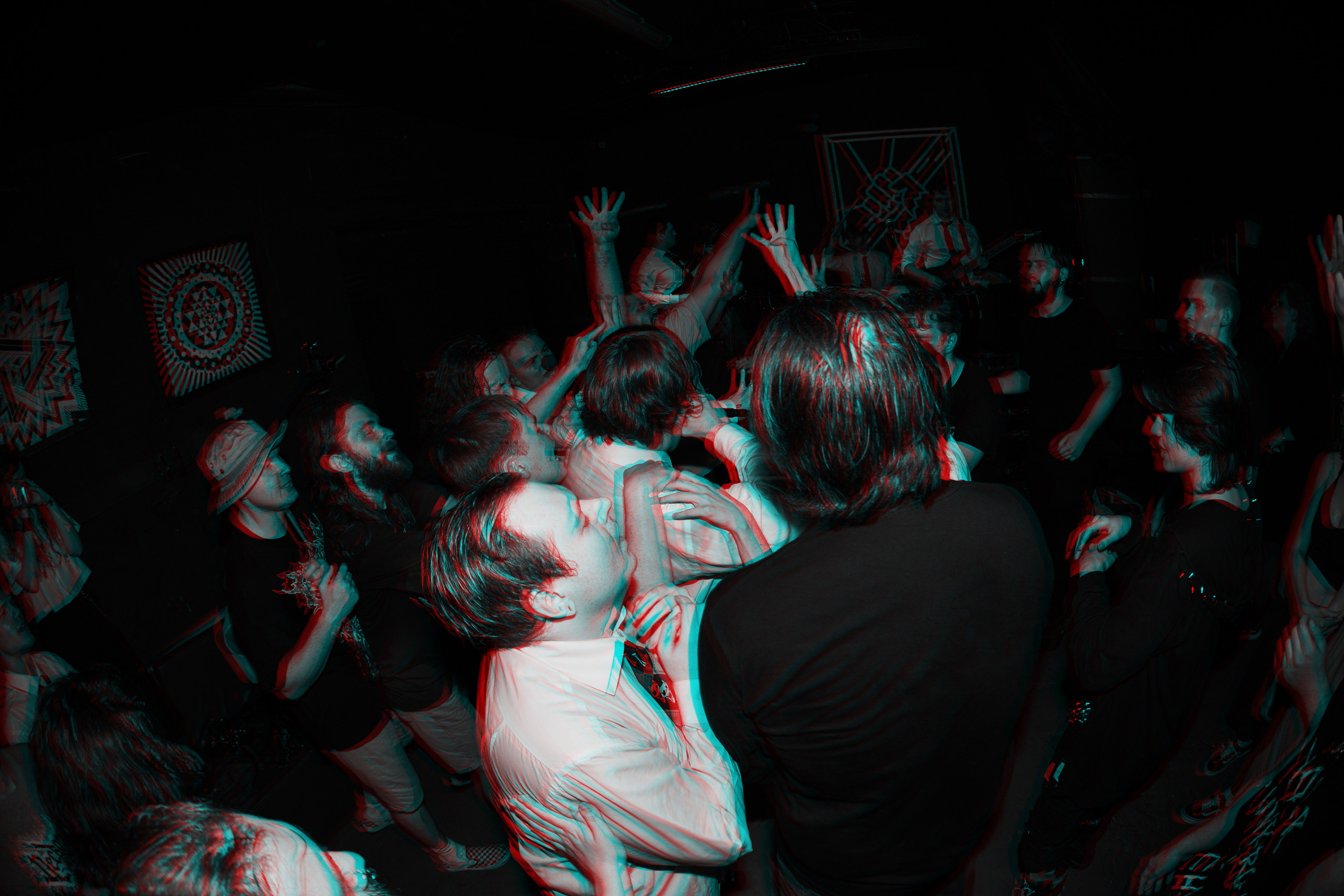 Осень Чёрная. Аферист|Мотыга. Концертный и репортажный фотограф в Санкт-Петербурге Слава Пахомов