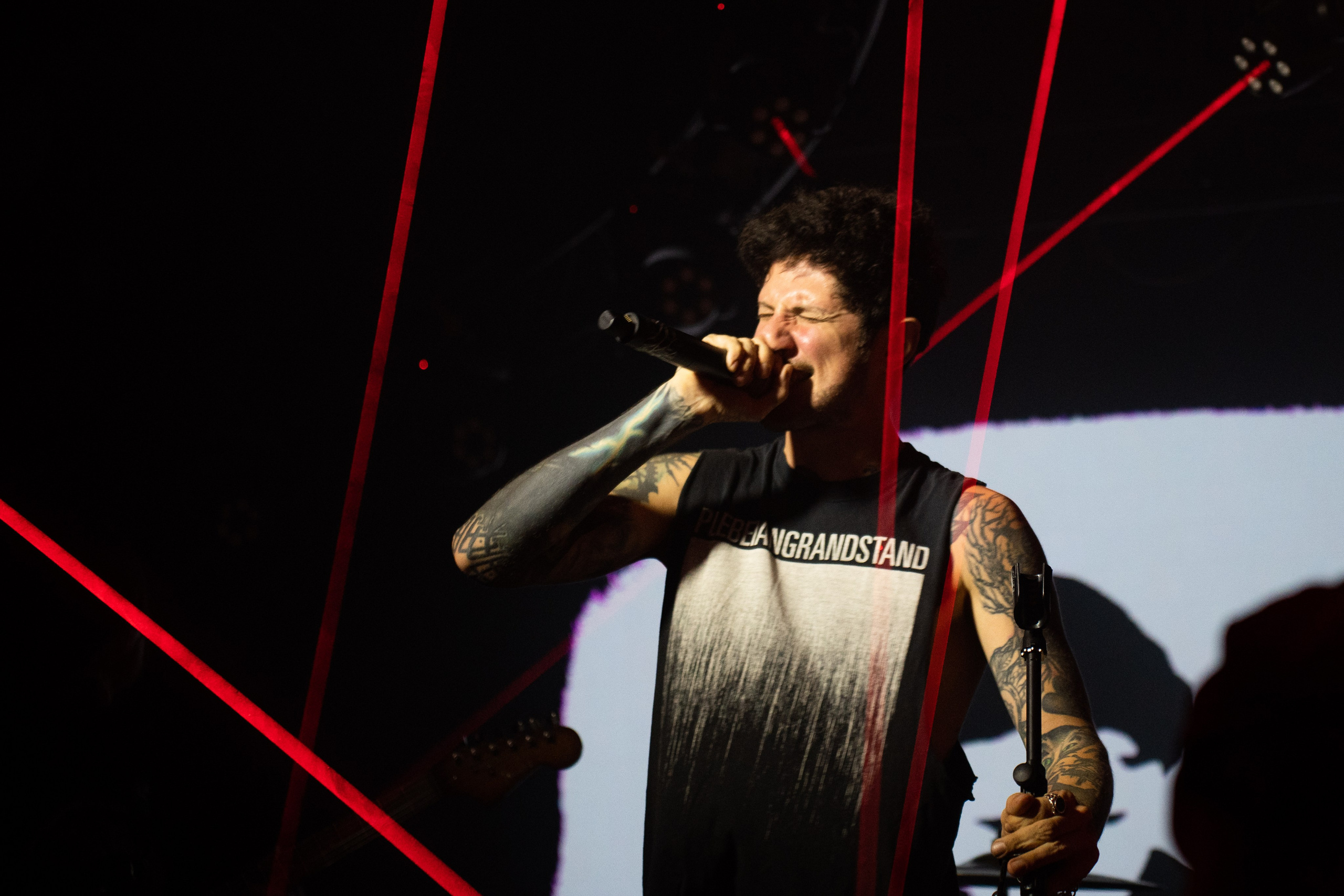 Туга • Ochag • Varhara • ШШШ | Moremi. Концертный и репортажный фотограф в Санкт-Петербурге Слава Пахомов