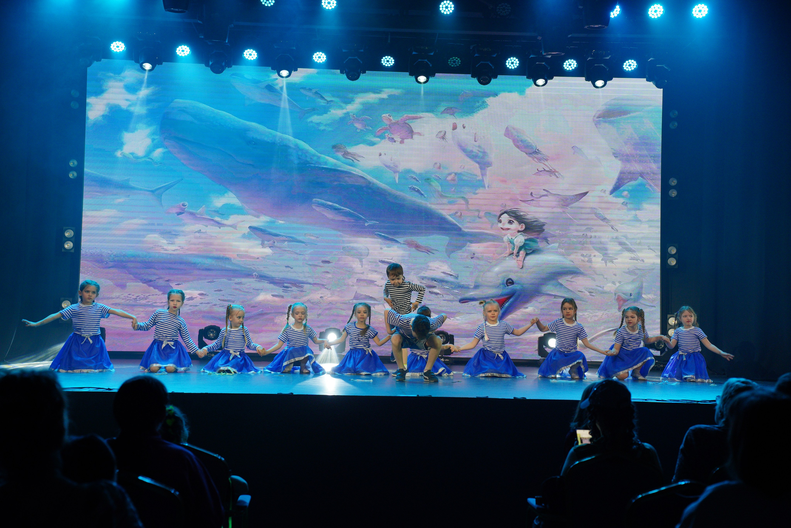 Танцевальный конкурс|Концертный зал Epicenter. Концертный и репортажный фотограф в Санкт-Петербурге Слава Пахомов