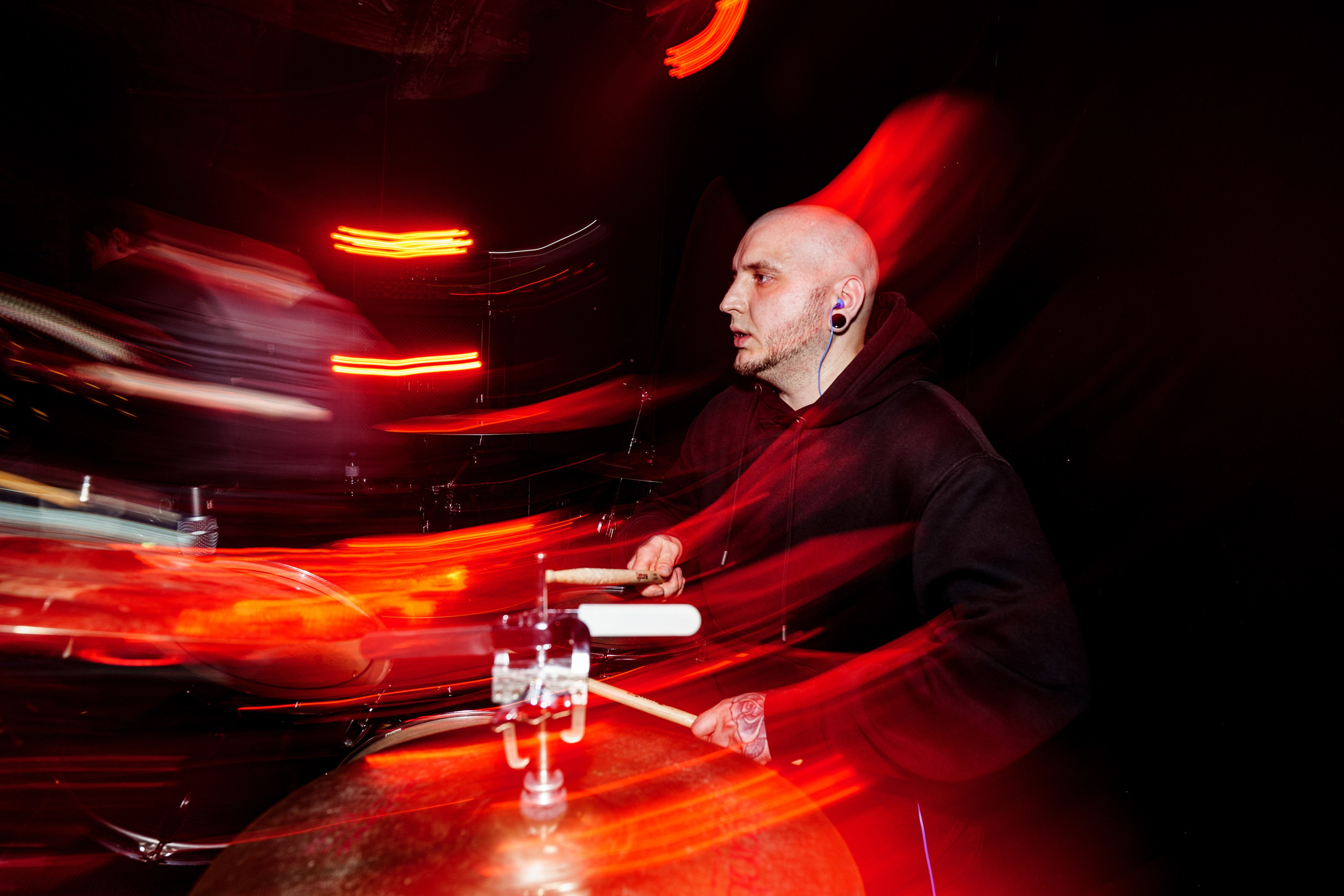 19.10 Smyčka • Ghyena • Sepharose • Charity Unit. Концертный и репортажный фотограф в Санкт-Петербурге Слава Пахомов