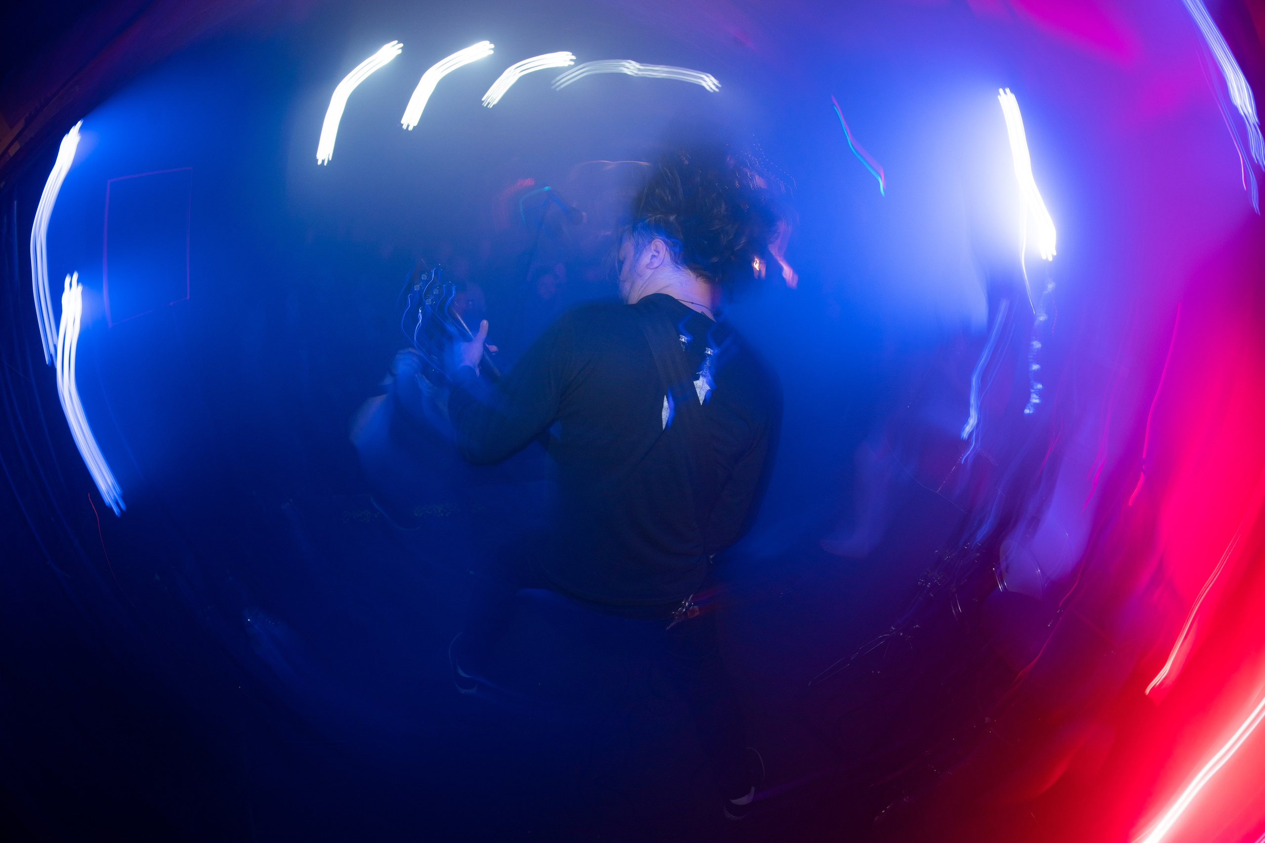 Raw Mud • Береста • Potvor | Zoccolo 2.0. Концертный и репортажный фотограф в Санкт-Петербурге Слава Пахомов