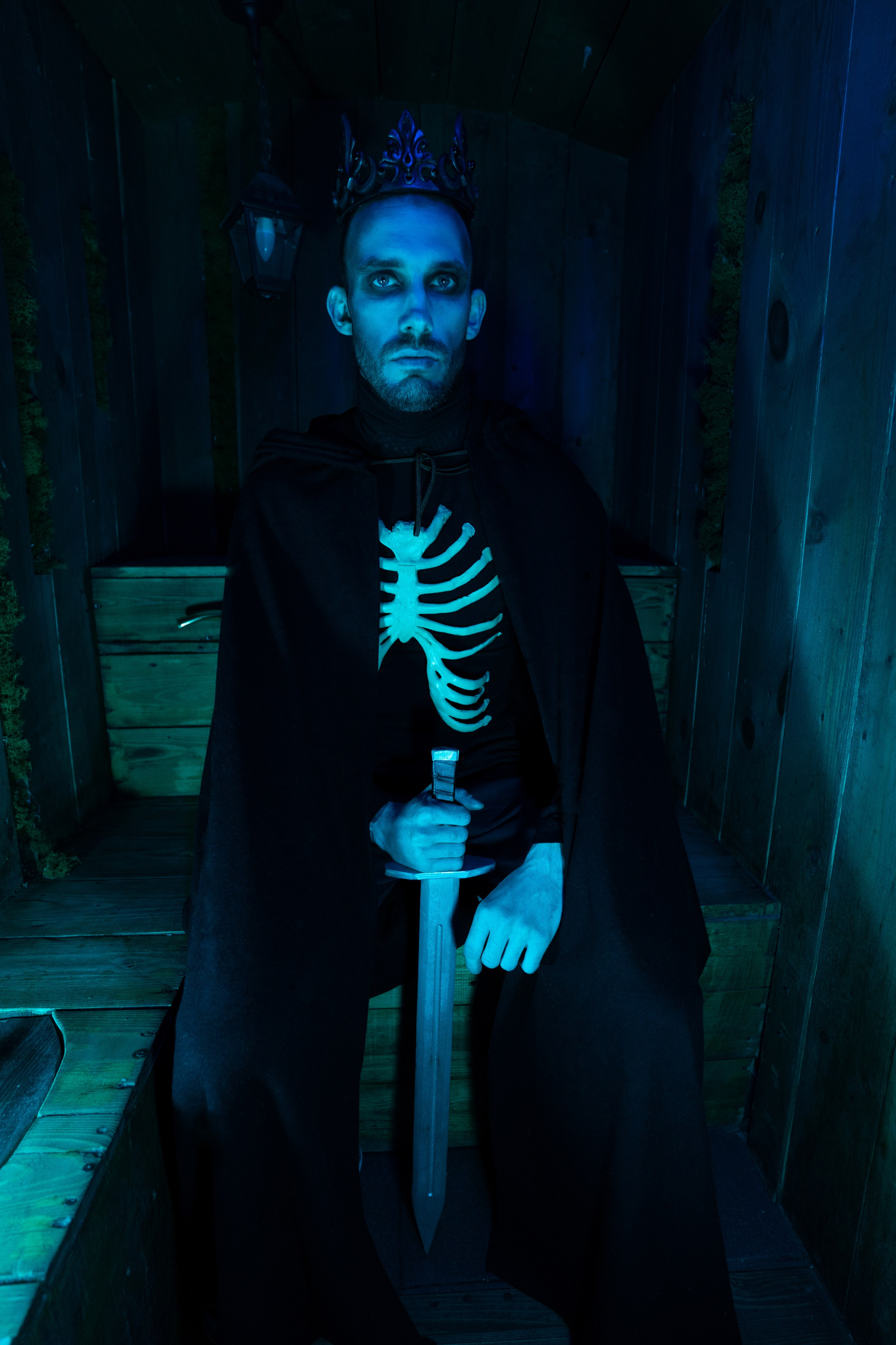 Русы против нечисти|Пьяна Ель. Концертный и репортажный фотограф в Санкт-Петербурге Слава Пахомов