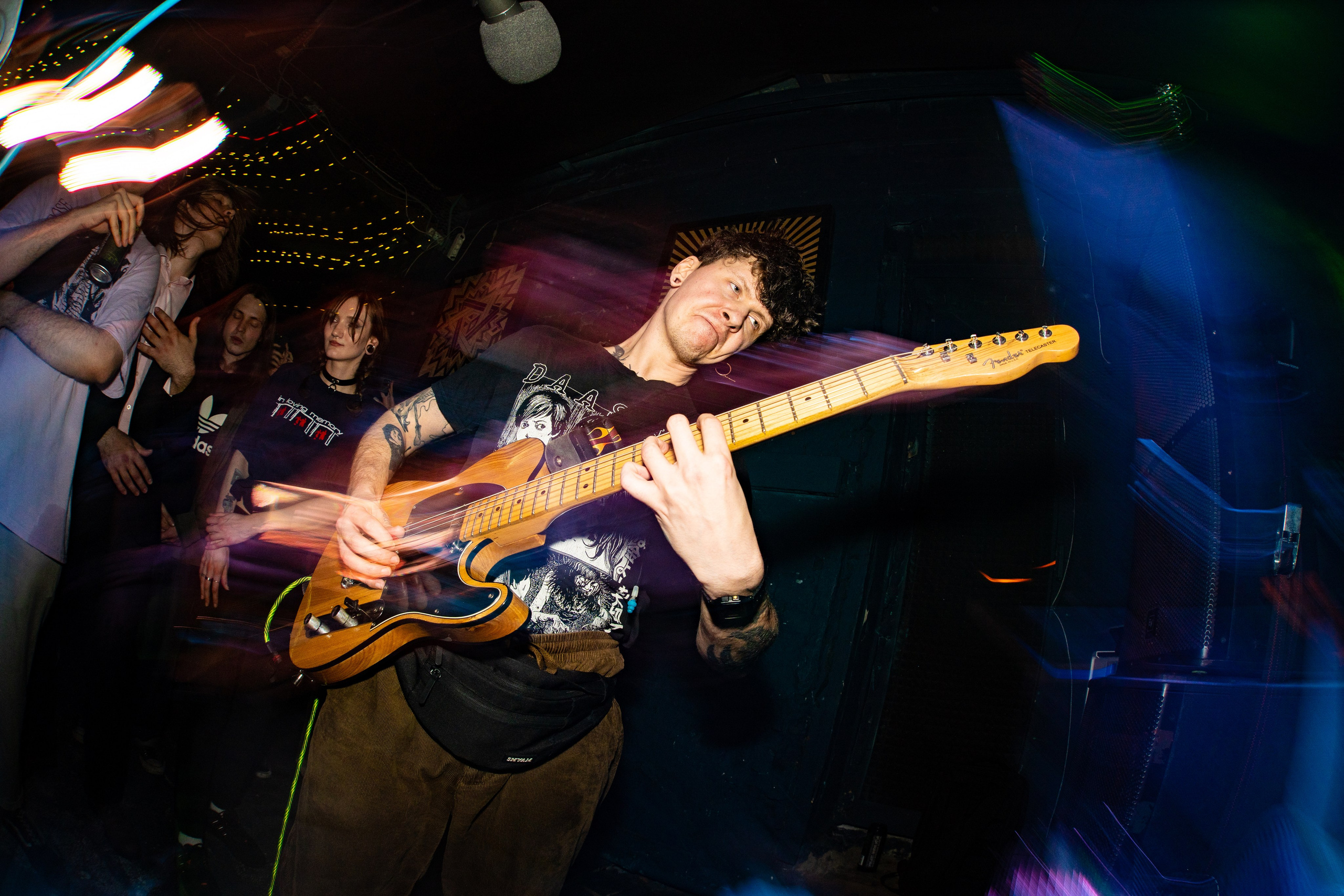 Potvor • aphotique • Barbasolente|Мотыга. Концертный и репортажный фотограф в Санкт-Петербурге Слава Пахомов