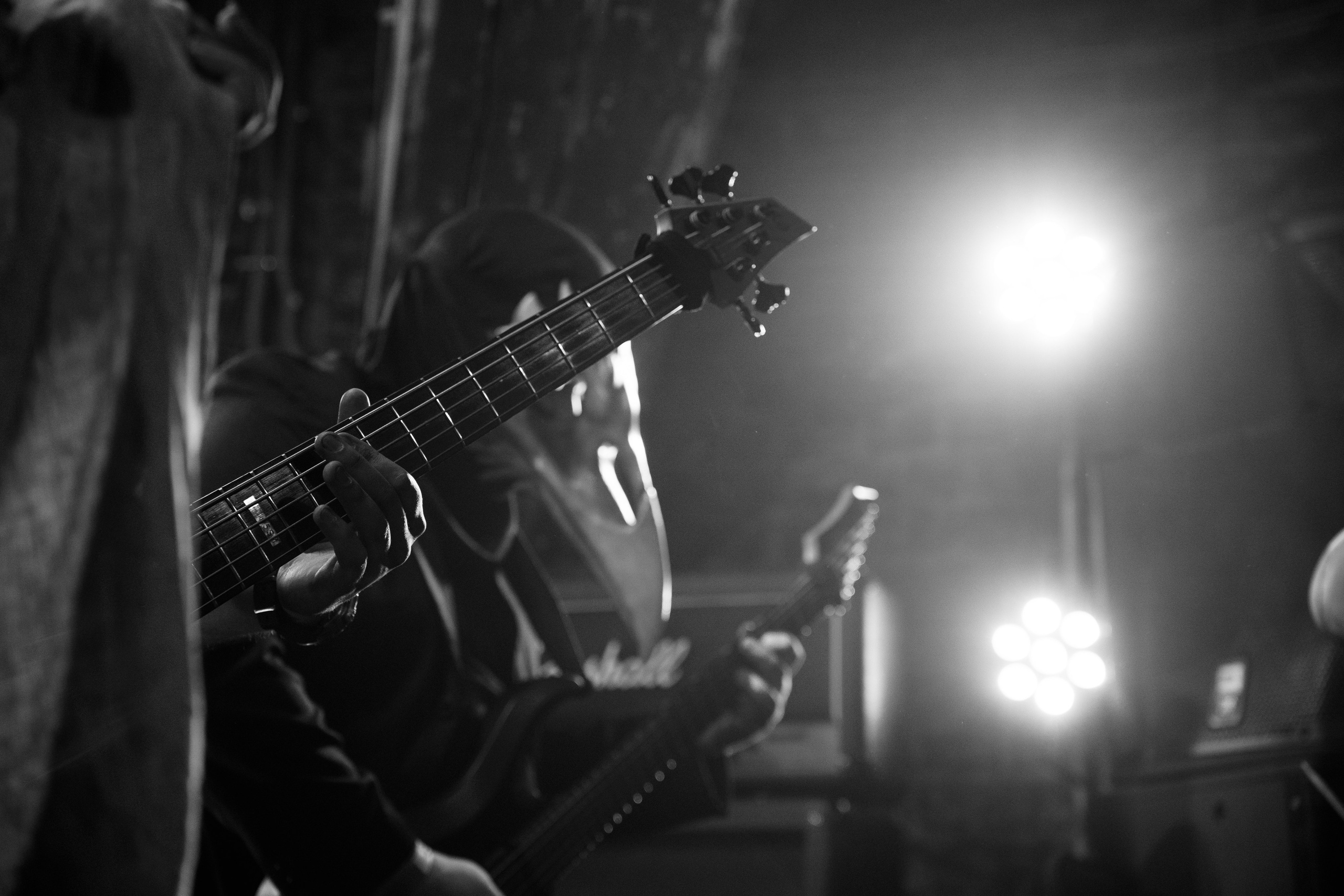 Raw sun: post black fest | Zoccolo 2.0. Концертный и репортажный фотограф в Санкт-Петербурге Слава Пахомов