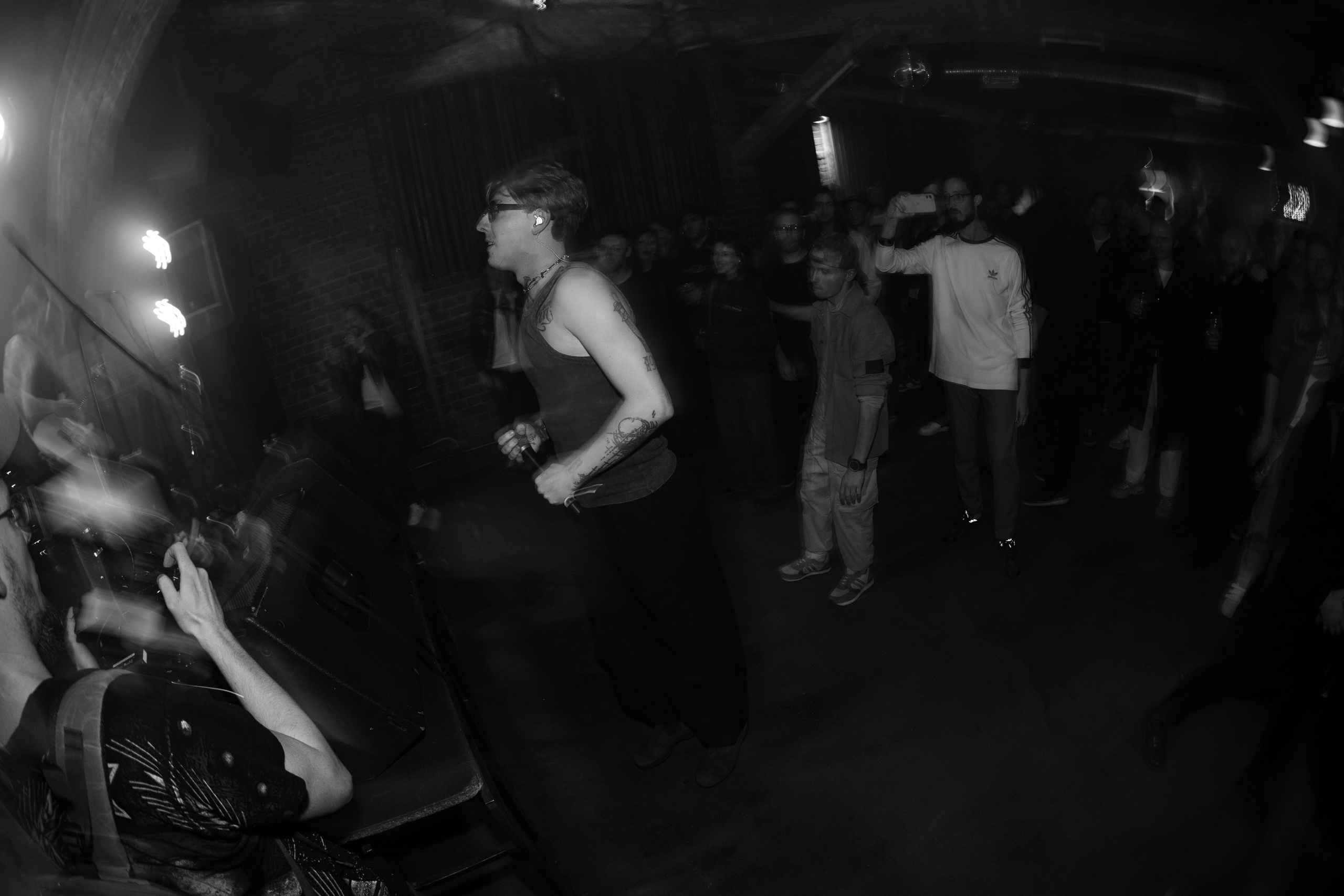 Аферист • unisex • aphotique • Gigrøma |Zoccolo 2.0. Концертный и репортажный фотограф в Санкт-Петербурге Слава Пахомов