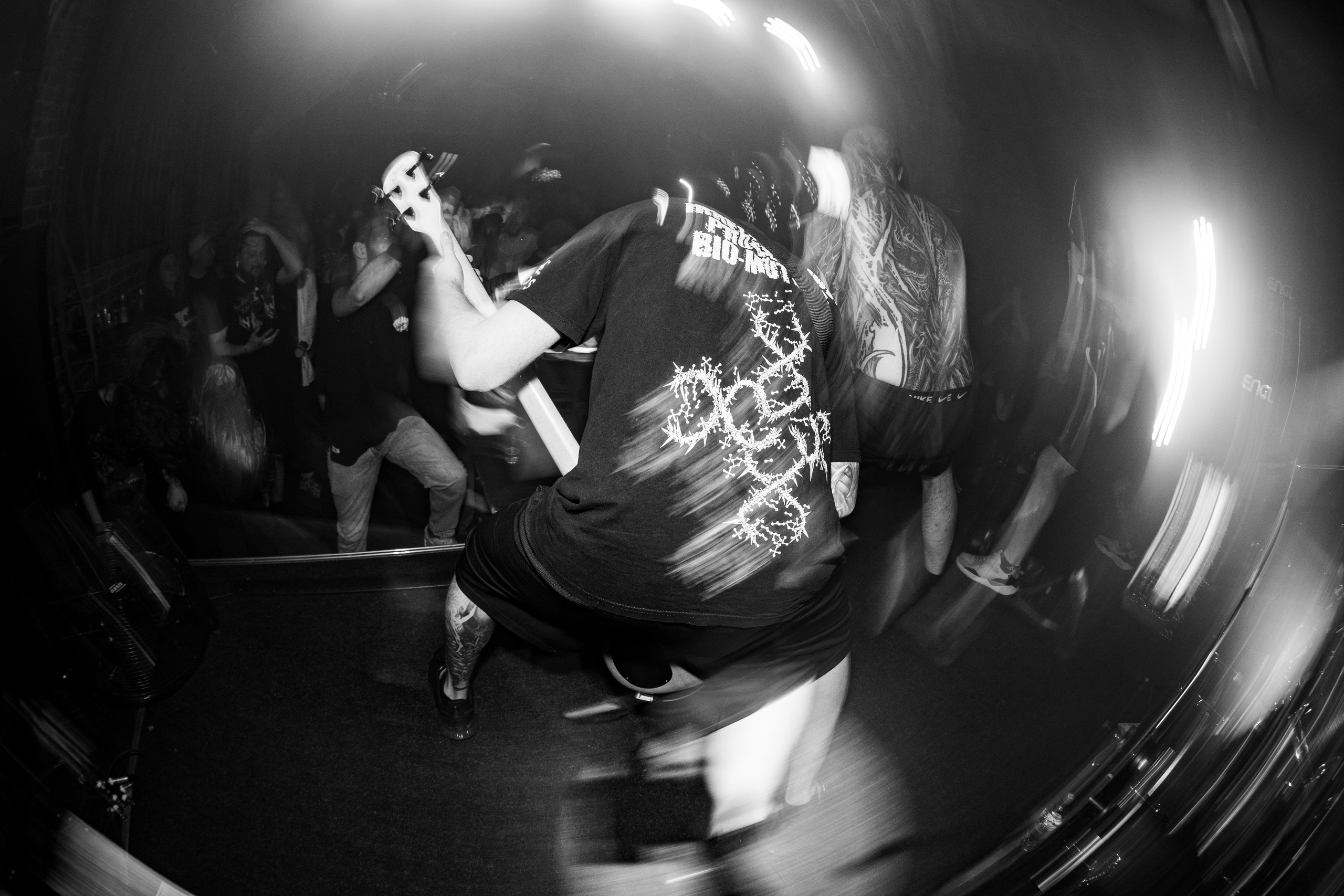 BRUTAL MASH FEST|Zoccolo 2.0. Концертный и репортажный фотограф в Санкт-Петербурге Слава Пахомов