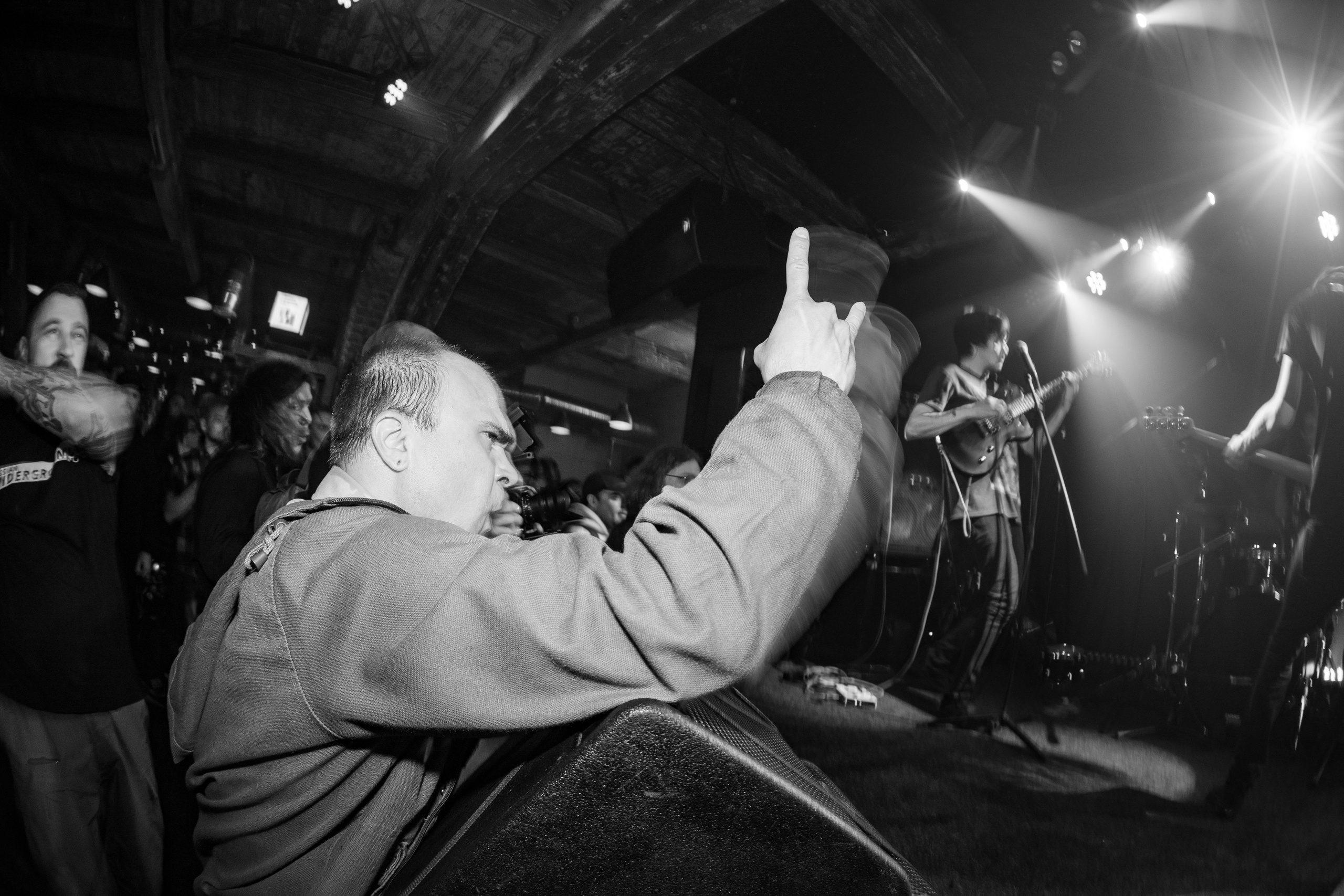 Potvor • aphotique • Doomerion|Zoccolo 2.0. Концертный и репортажный фотограф в Санкт-Петербурге Слава Пахомов