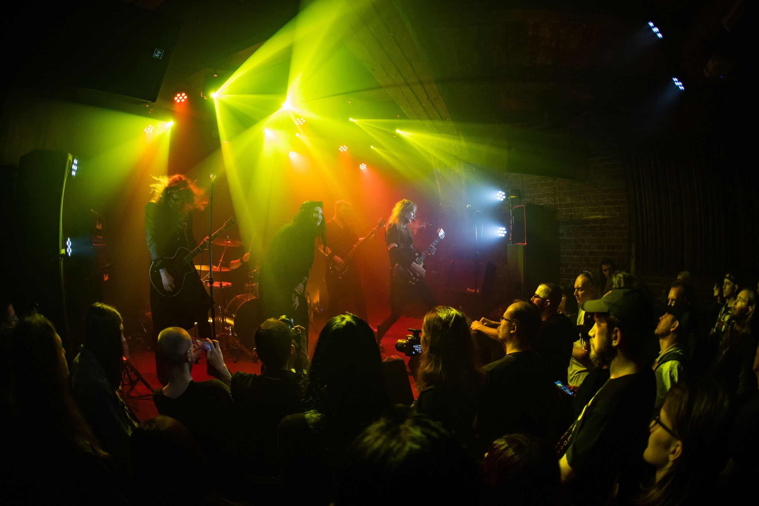 Депрессия и принятие|Zoccolo 2.0. Концертный и репортажный фотограф в Санкт-Петербурге Слава Пахомов