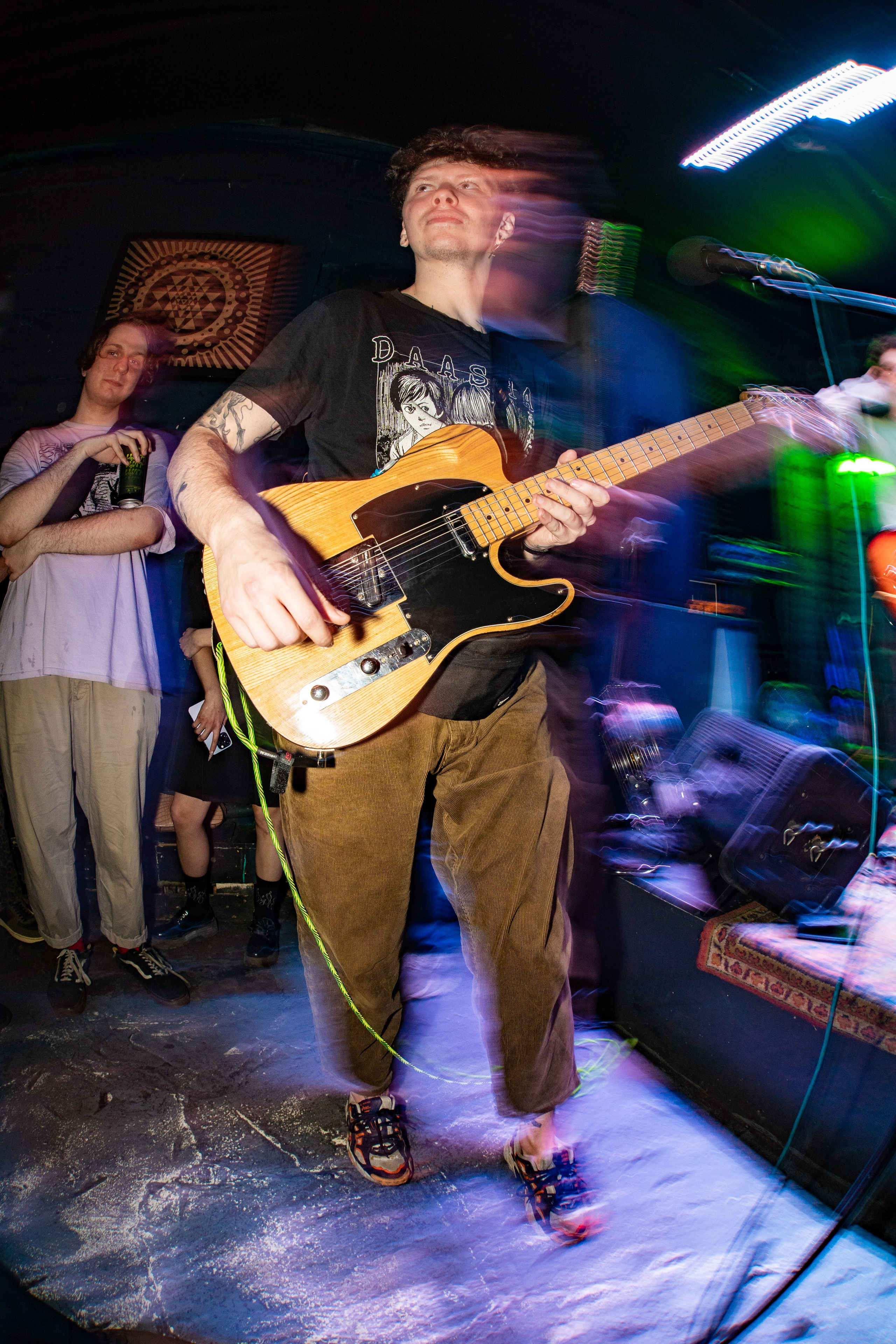 Potvor • aphotique • Barbasolente|Мотыга. Концертный и репортажный фотограф в Санкт-Петербурге Слава Пахомов