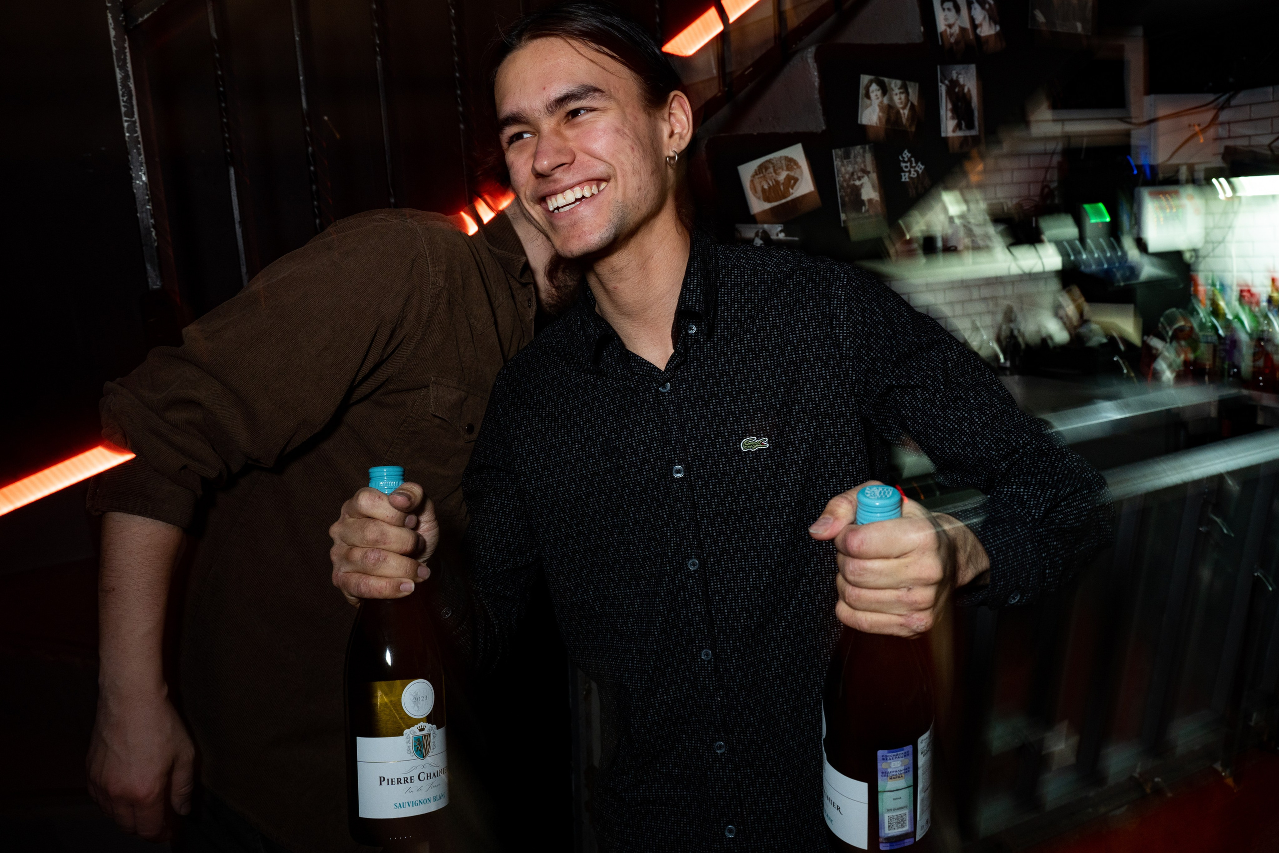 Бар разбитых сердец|Killer pool. Концертный и репортажный фотограф в Санкт-Петербурге Слава Пахомов