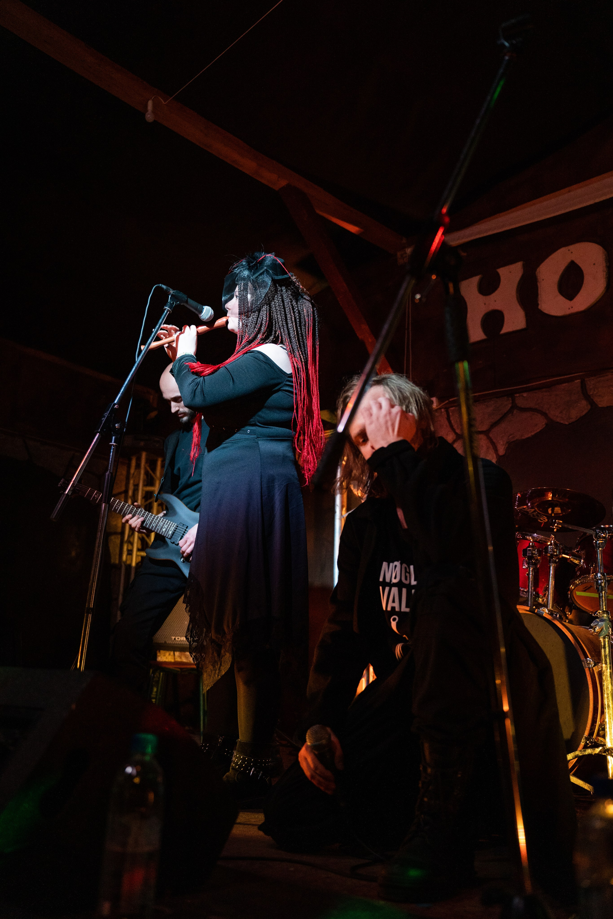 Ночь На Земле|Нора, Псков. Концертный и репортажный фотограф в Санкт-Петербурге Слава Пахомов