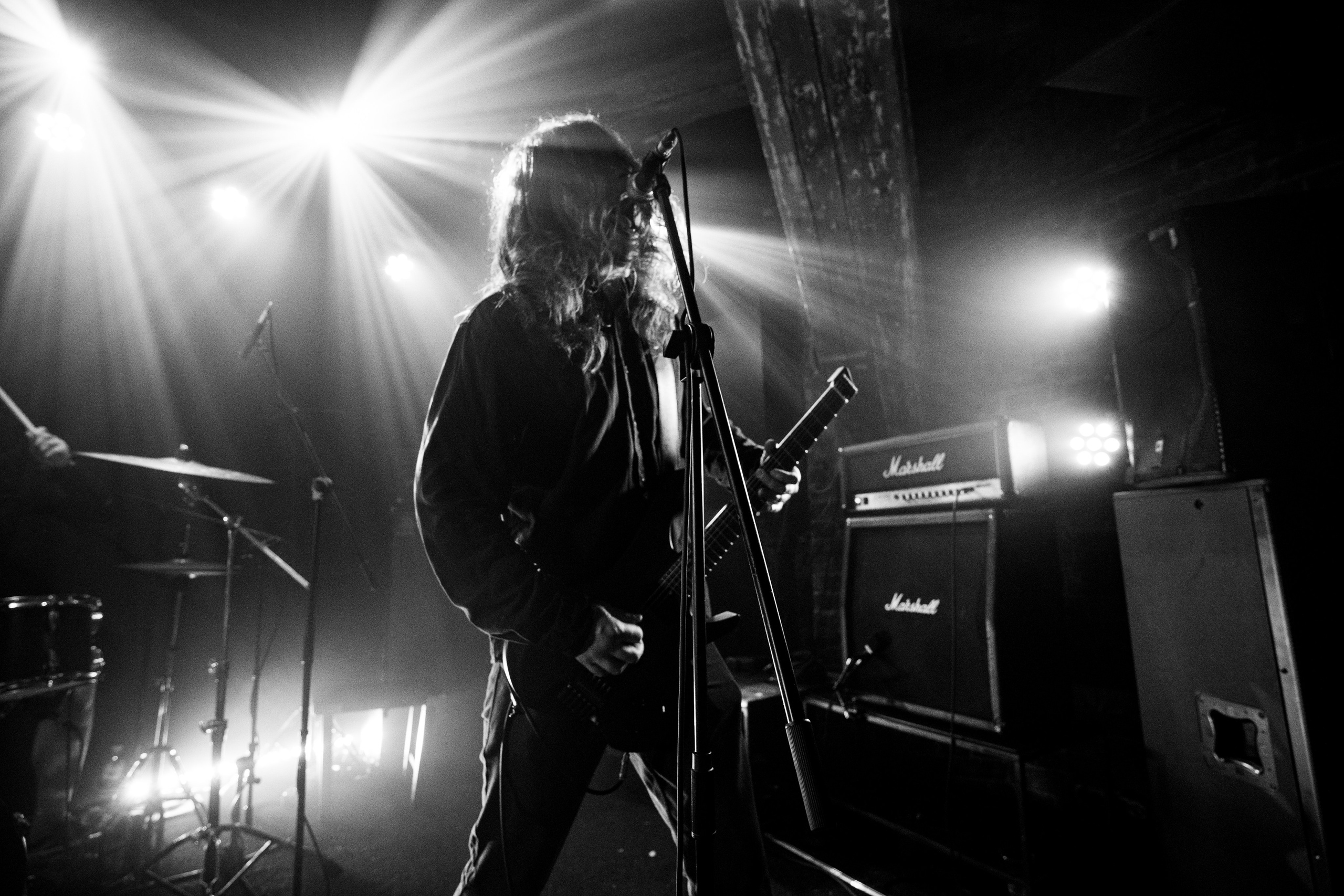 Protoslon • Масть • Potvor | Zoccolo 2.0 21/09/25. Концертный и репортажный фотограф в Санкт-Петербурге Слава Пахомов