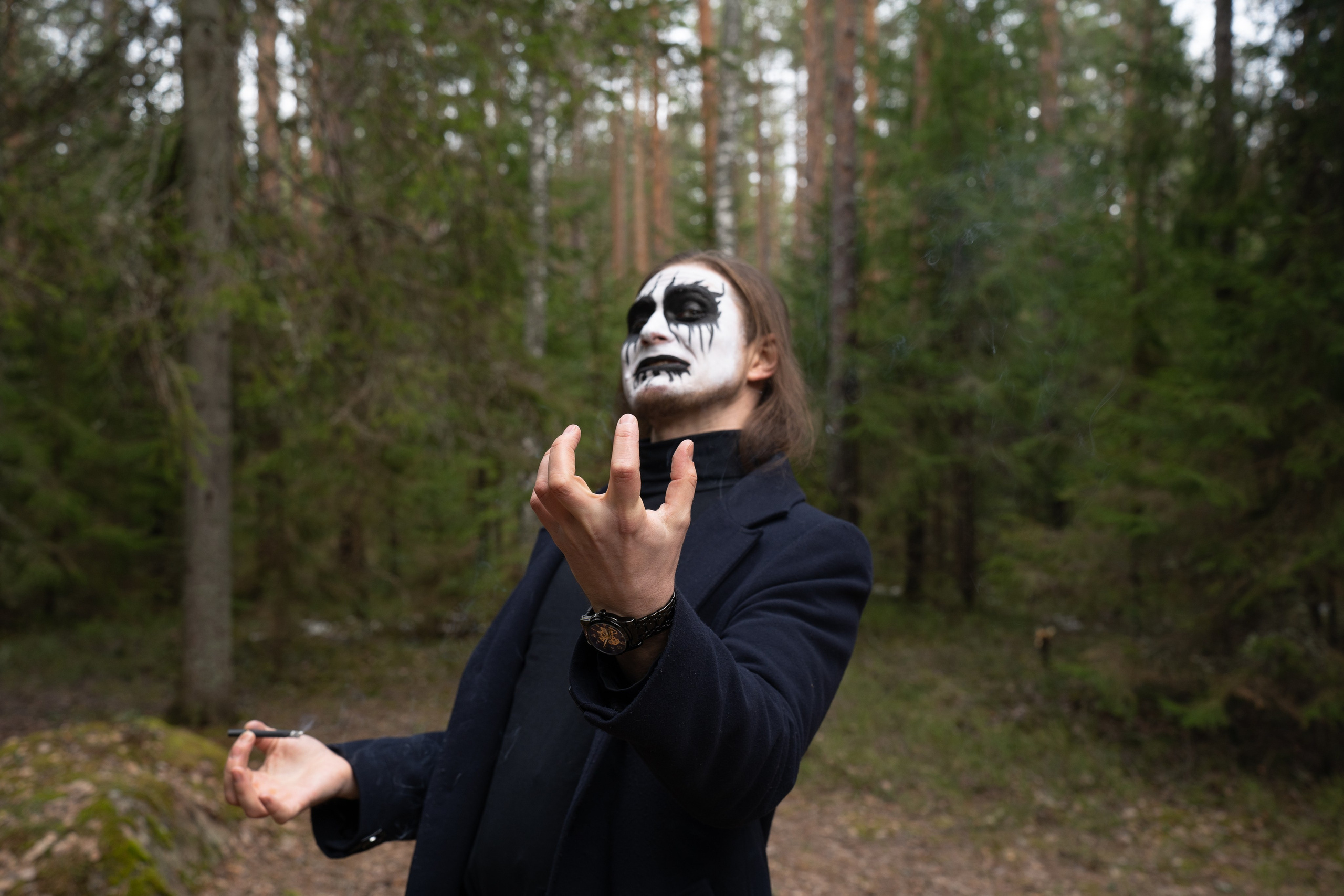 Руины|Alex. Концертный и репортажный фотограф в Санкт-Петербурге Слава Пахомов