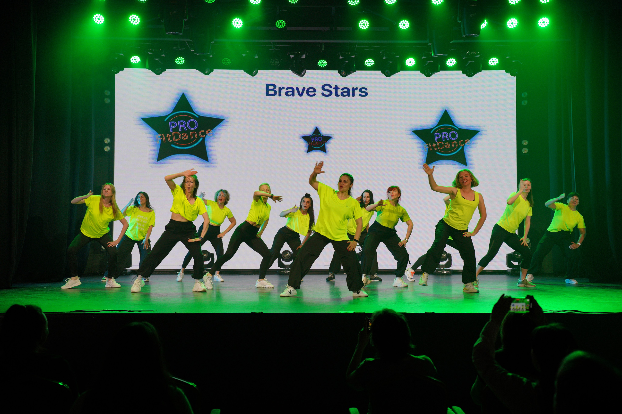 Танцевальный конкурс|Концертный зал Epicenter. Концертный и репортажный фотограф в Санкт-Петербурге Слава Пахомов