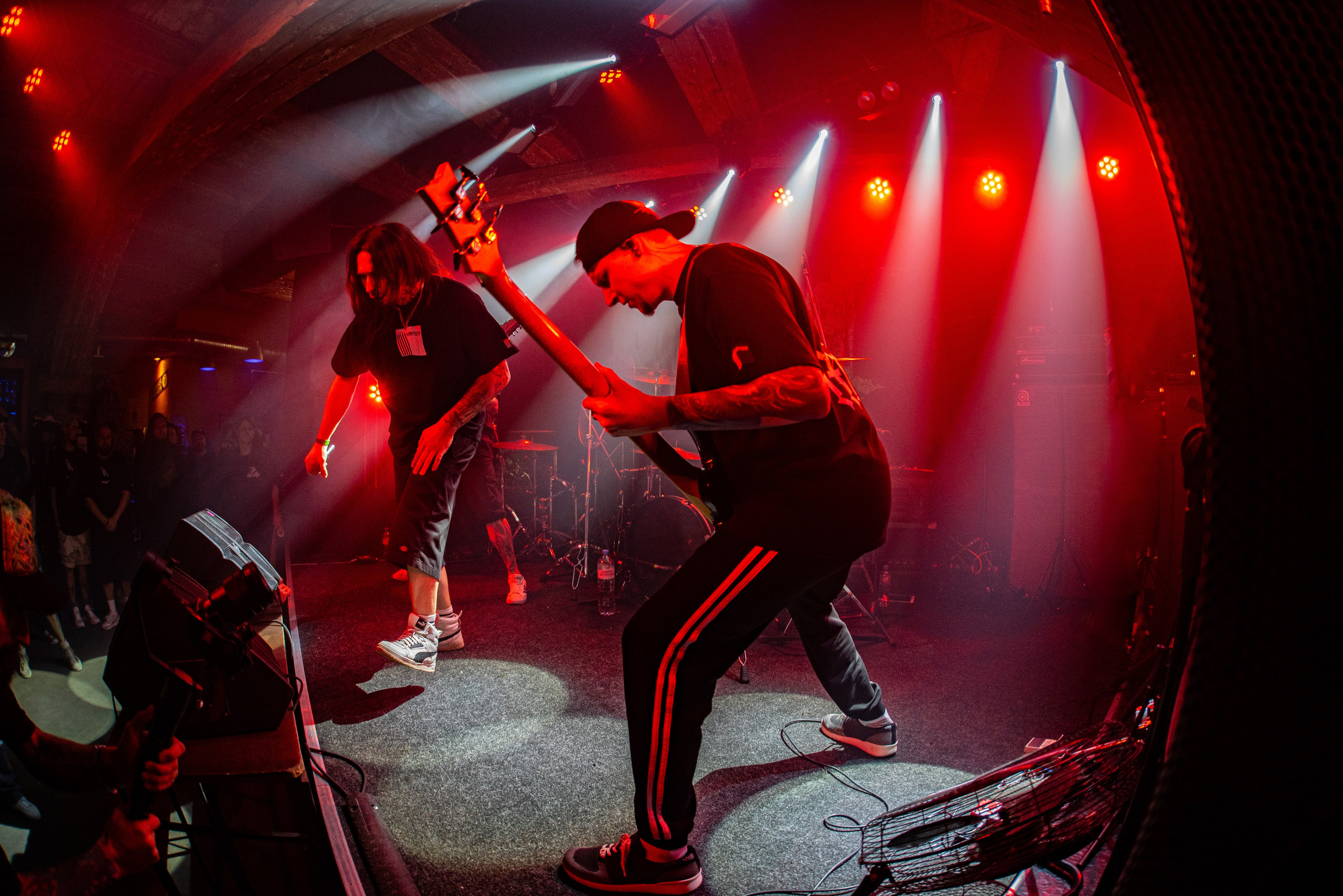 ОМУТ ГИГ|Zoccolo 2.0. Концертный и репортажный фотограф в Санкт-Петербурге Слава Пахомов