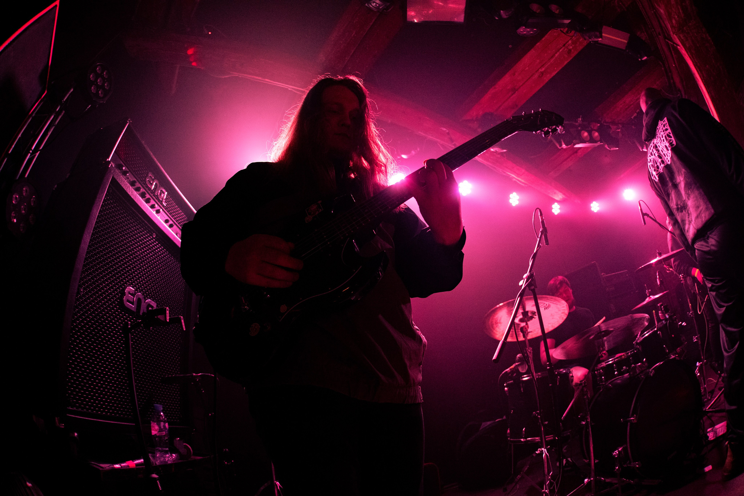 General Grievous|Zoccolo 2.0. Концертный и репортажный фотограф в Санкт-Петербурге Слава Пахомов