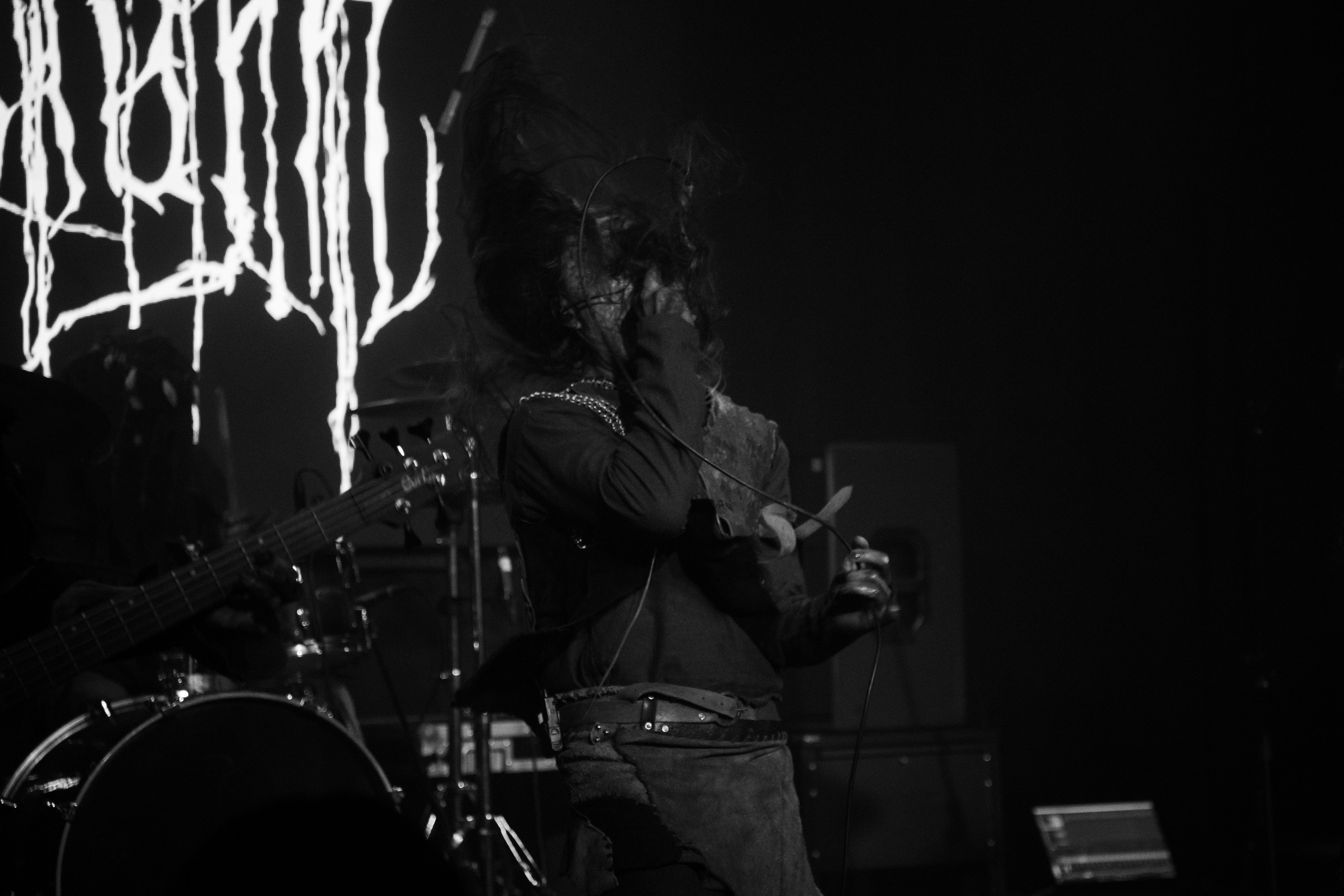 Чёрная Нева Vol.9|Сердце. Концертный и репортажный фотограф в Санкт-Петербурге Слава Пахомов