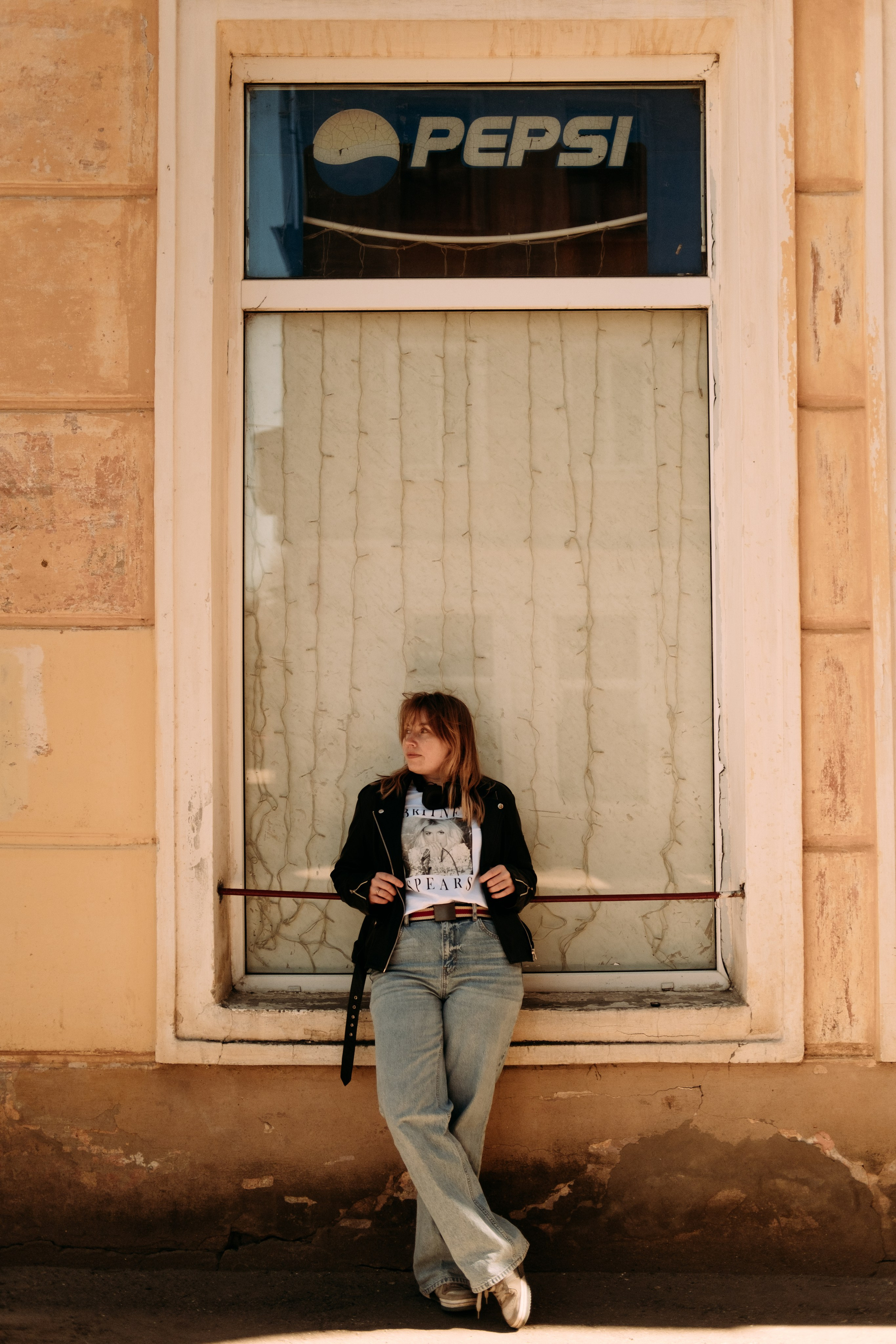 Девушка с Автоза