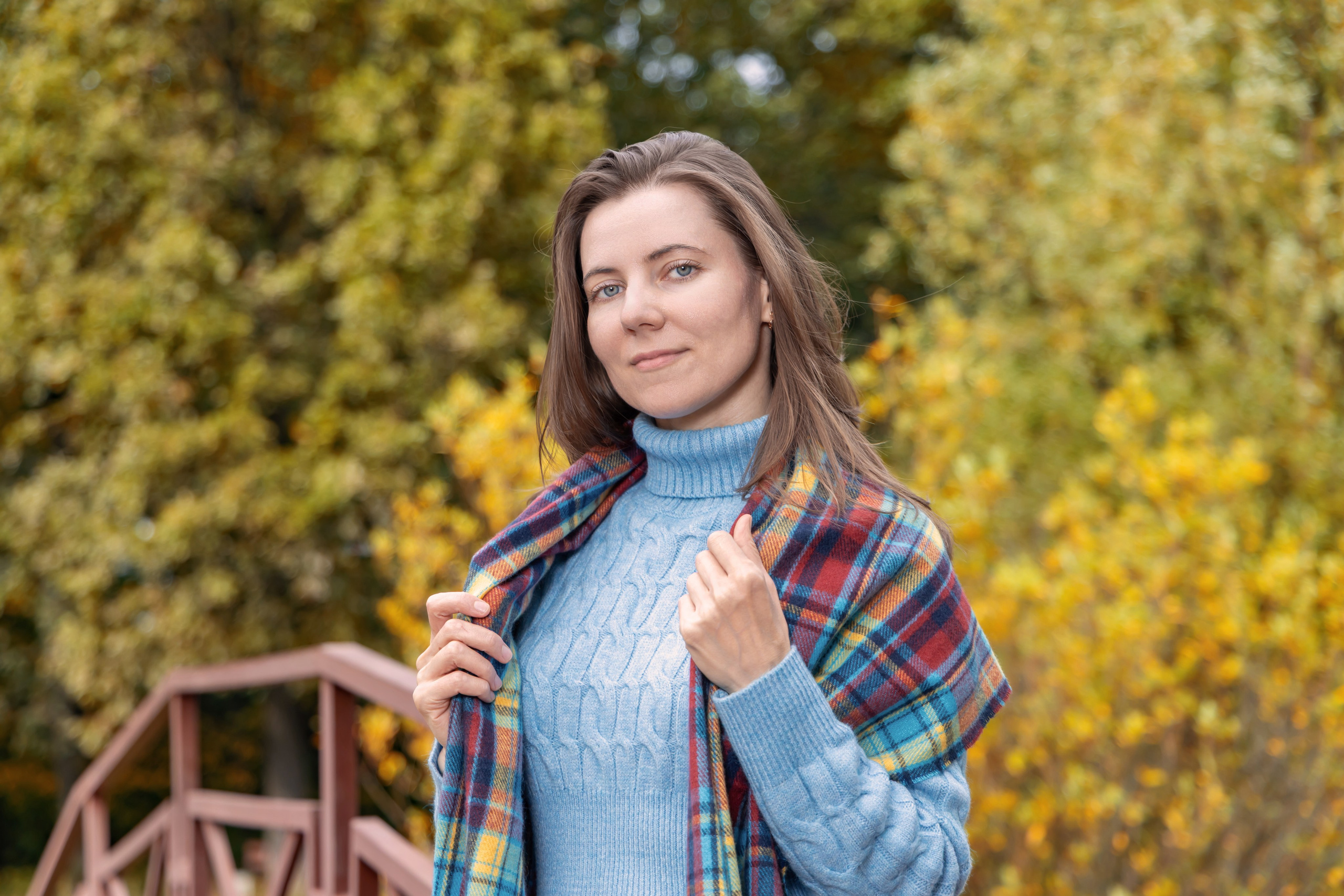 🍵 Тепло осени в ладонях. Репортажный, семейный и студийный фотограф в Москве Демин Алексей