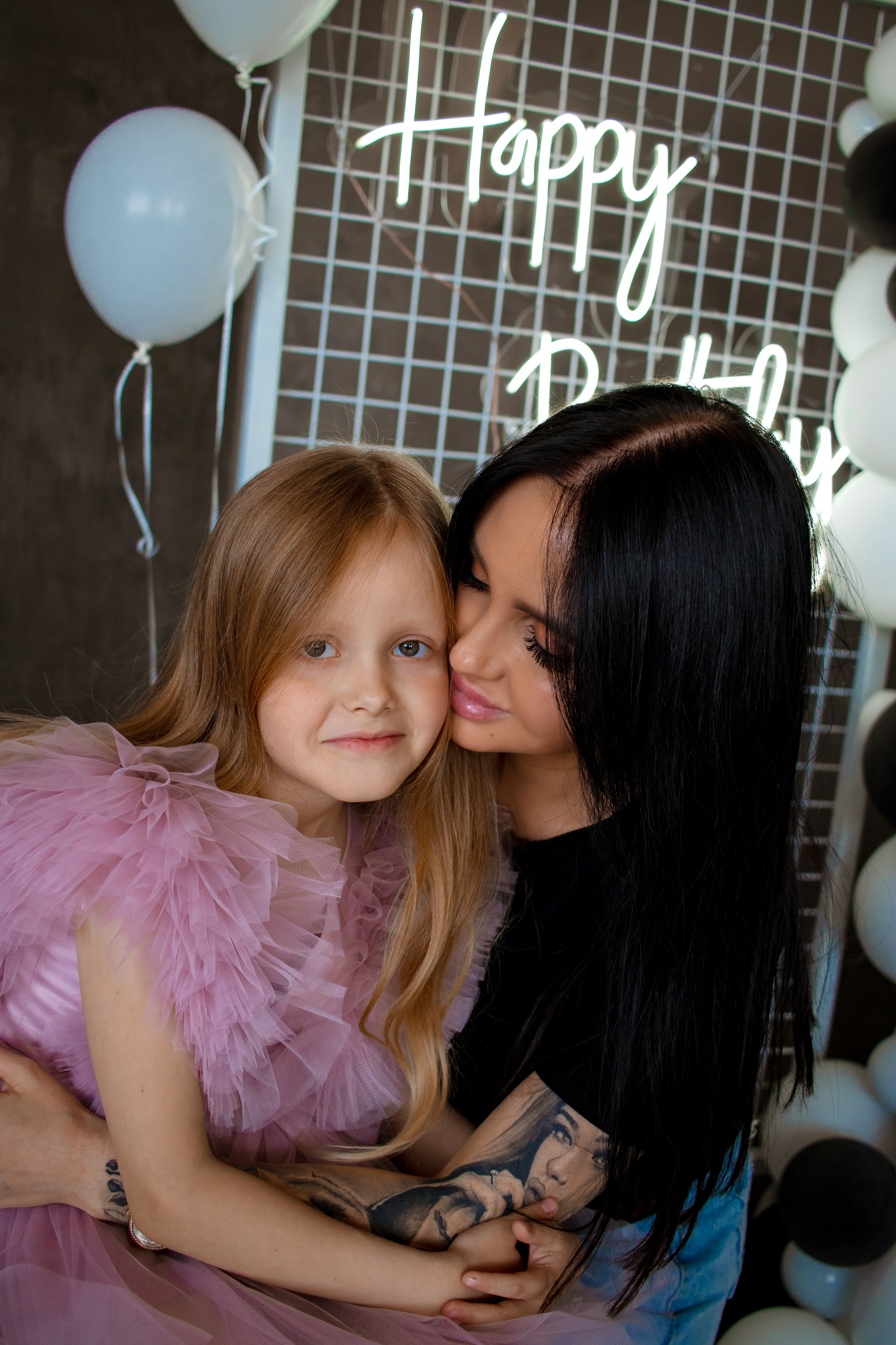 Фотосессия для Вики и Любы. Собирайте моменты, а не вещи