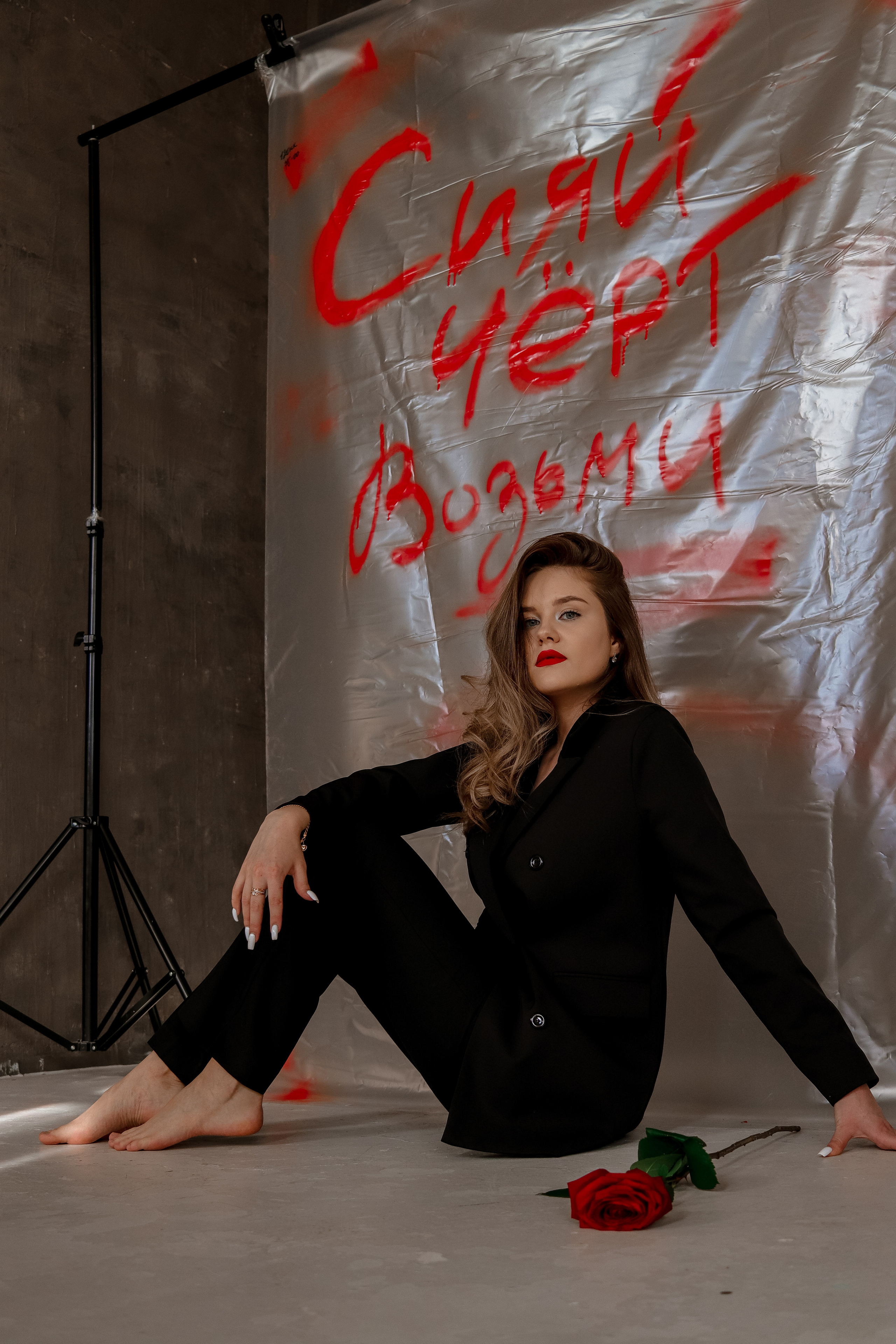 Маша. Собирайте моменты, а не вещи