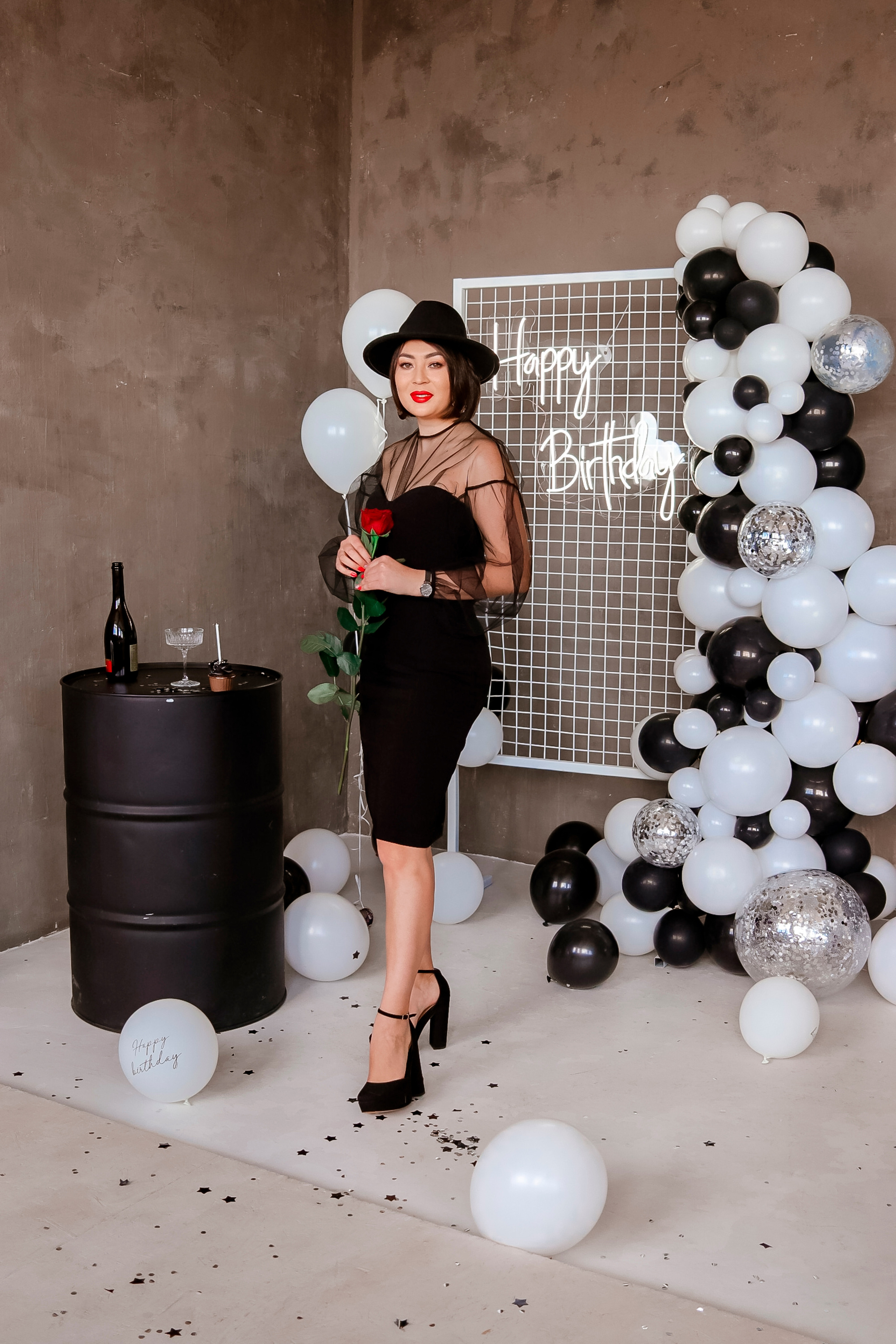 Батима. Собирайте моменты, а не вещи