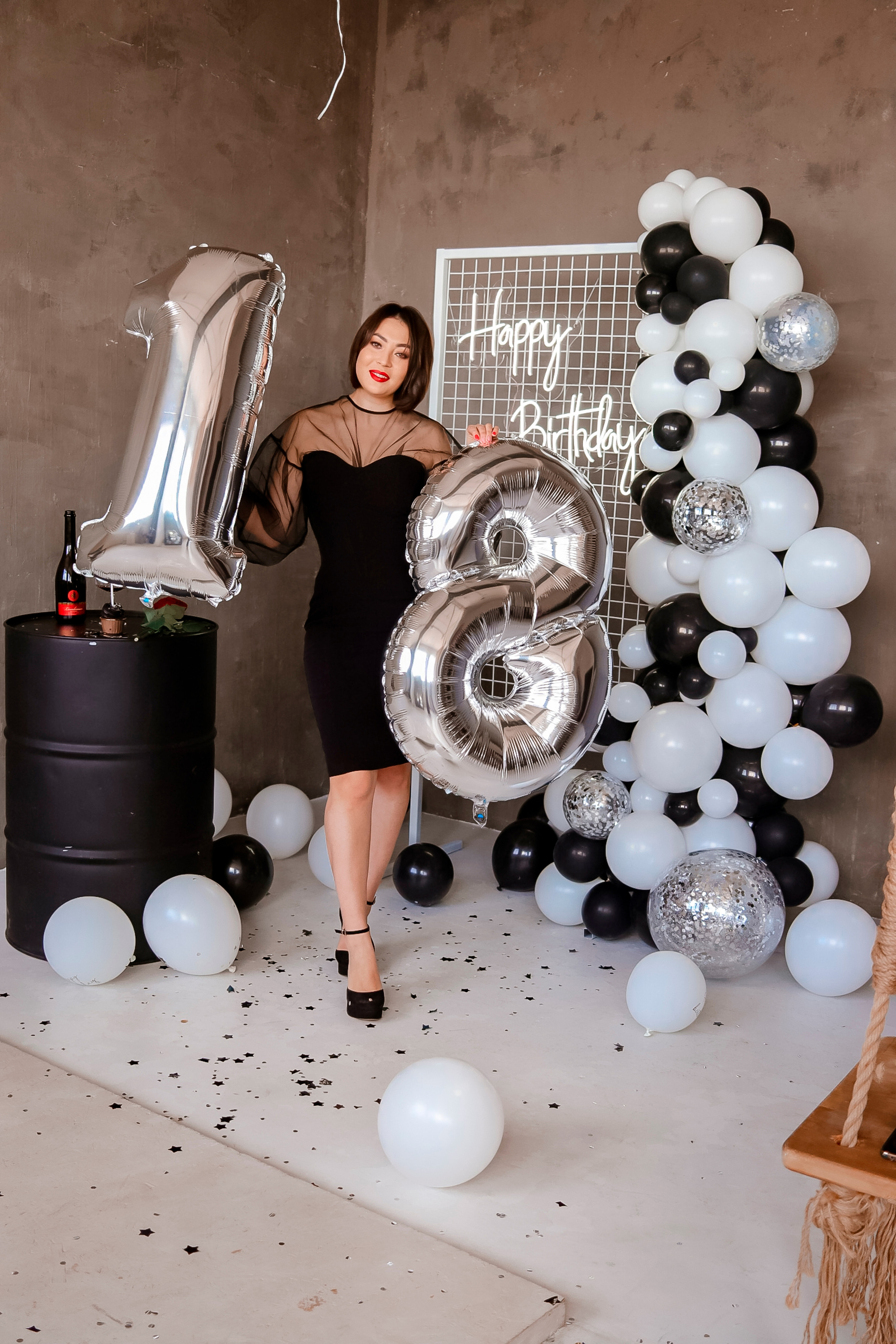 Батима. Собирайте моменты, а не вещи