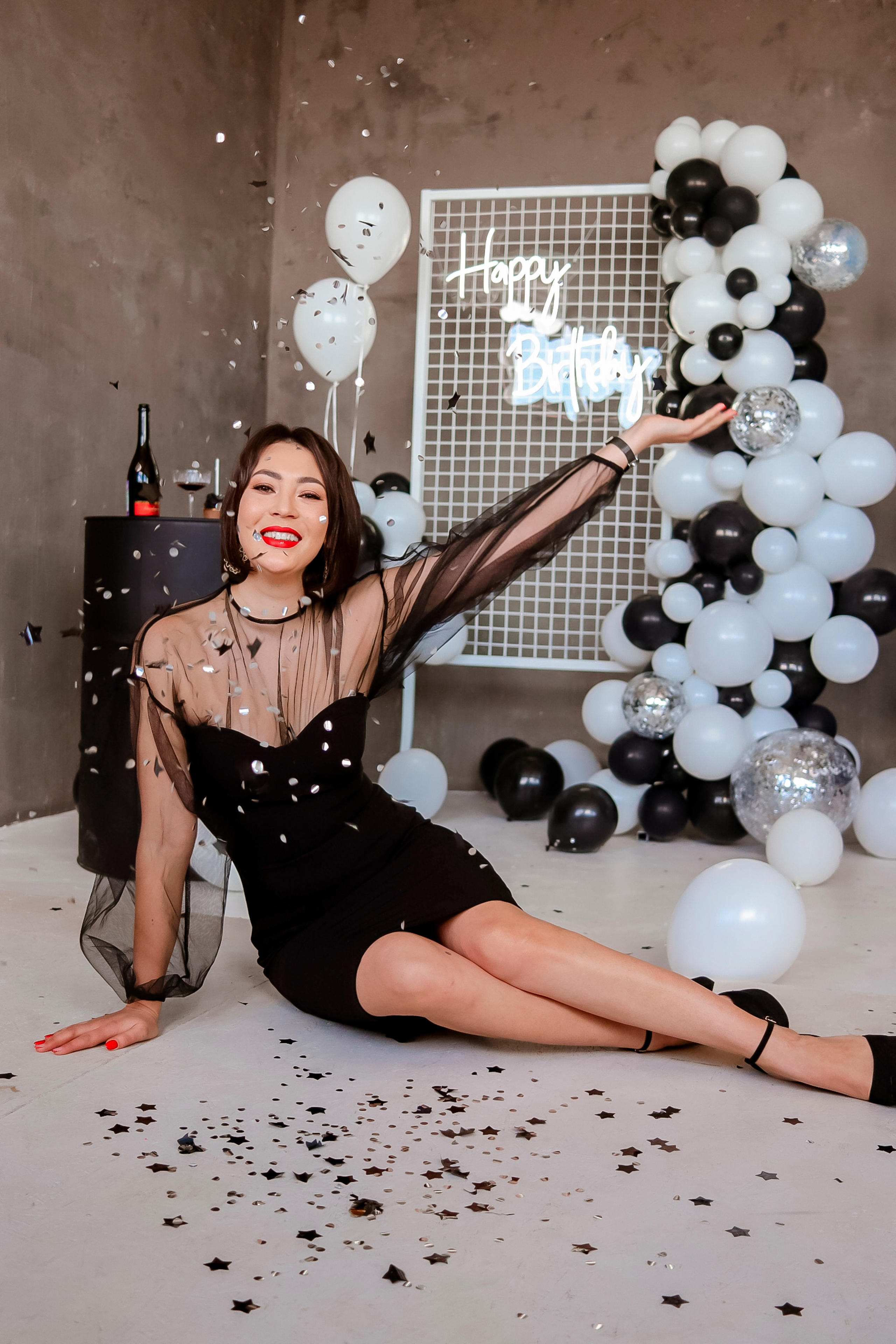 Батима. Собирайте моменты, а не вещи