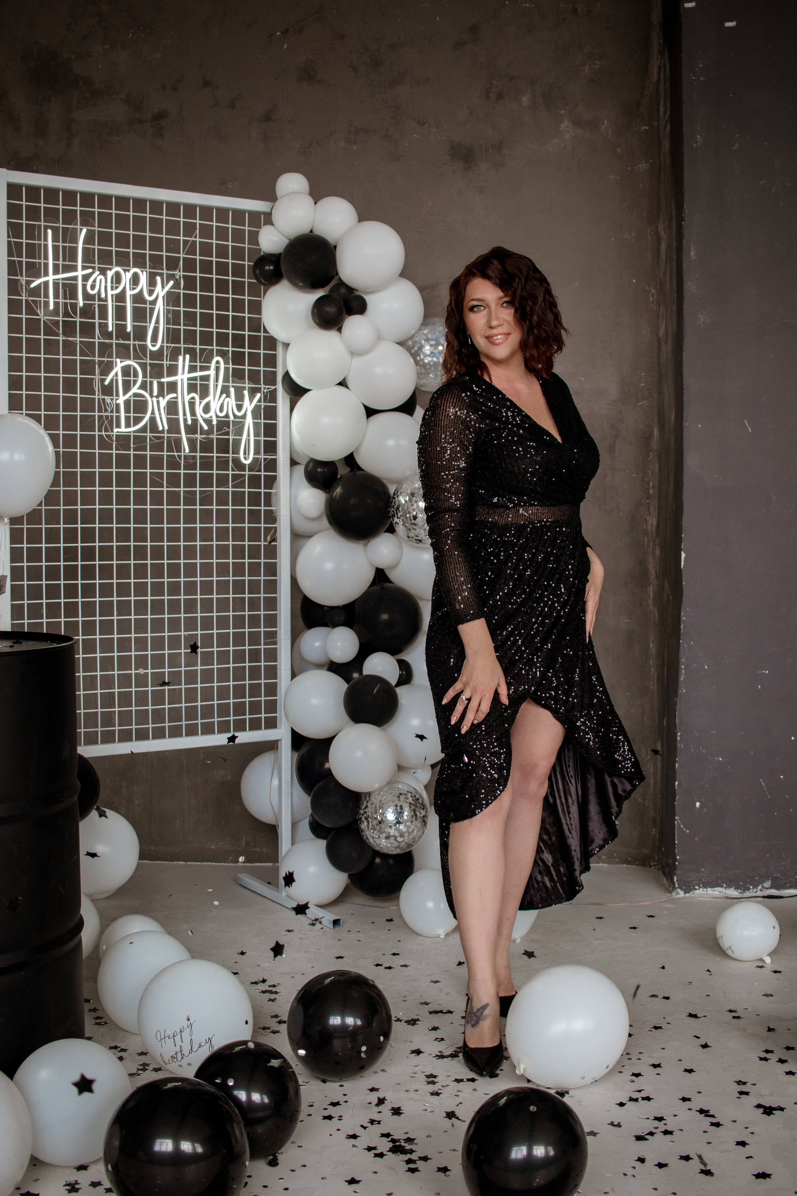 Кристина (проект день рождения). Собирайте моменты, а не вещи