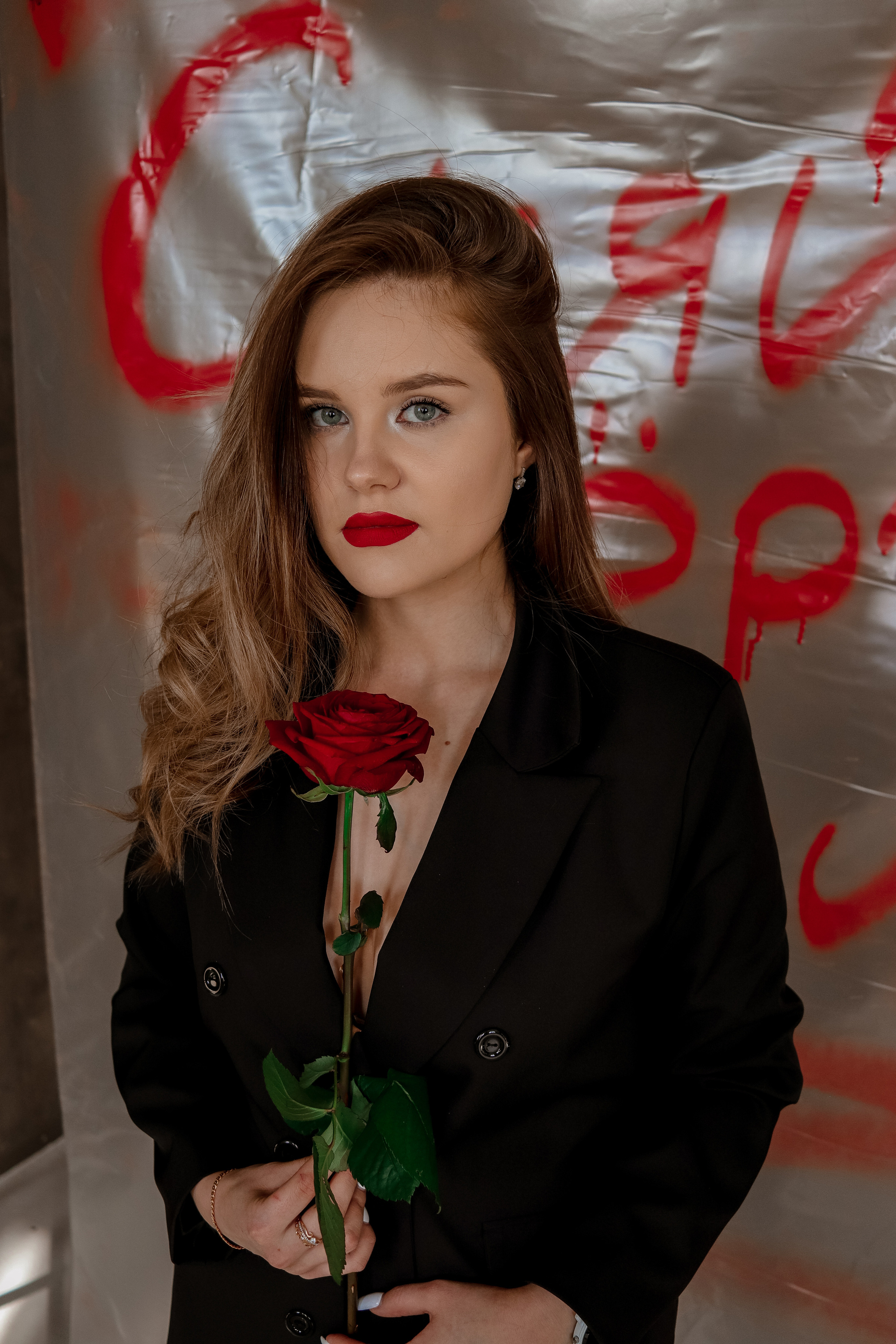 Маша. Собирайте моменты, а не вещи