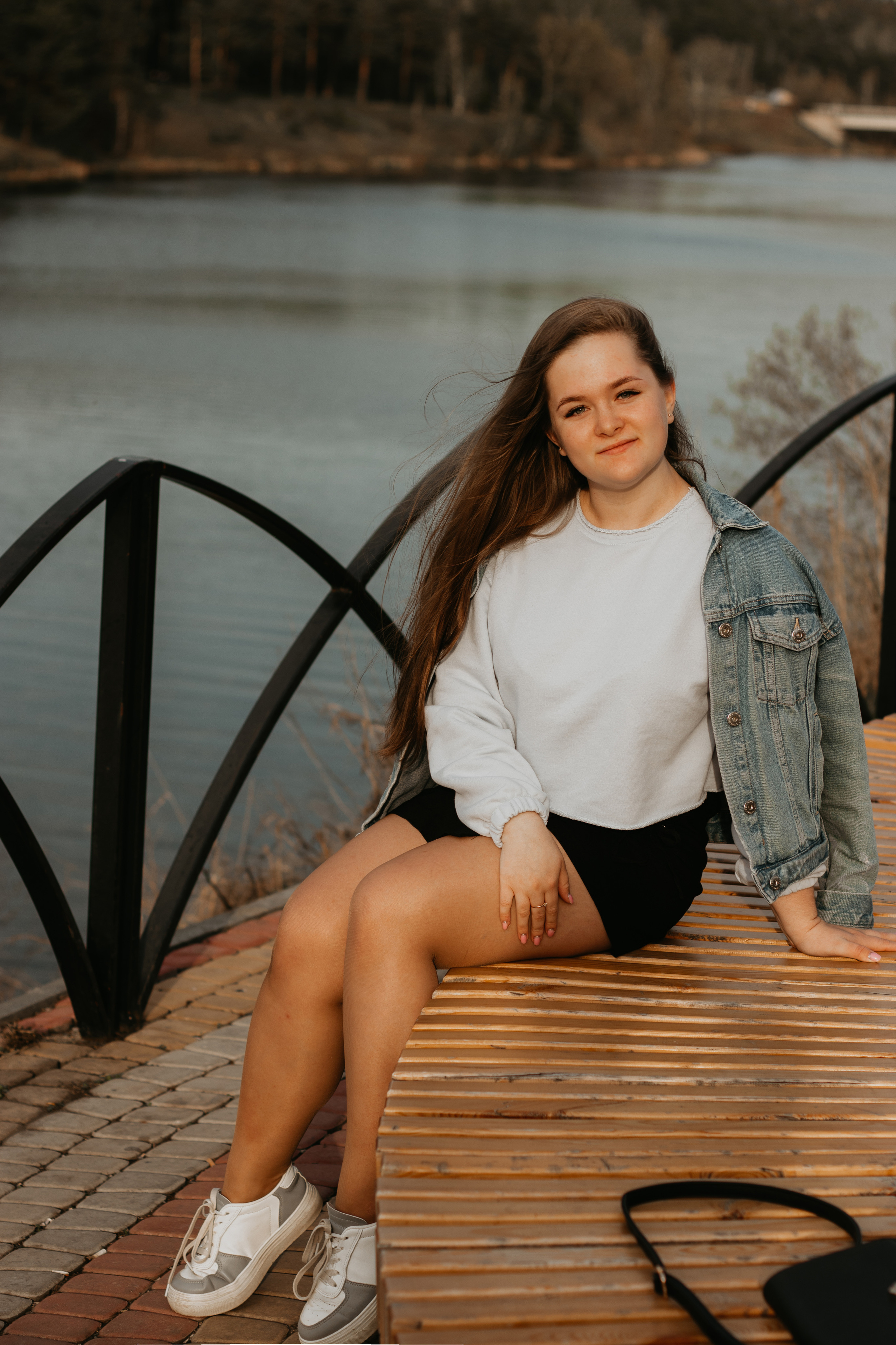 Даша. Собирайте моменты, а не вещи