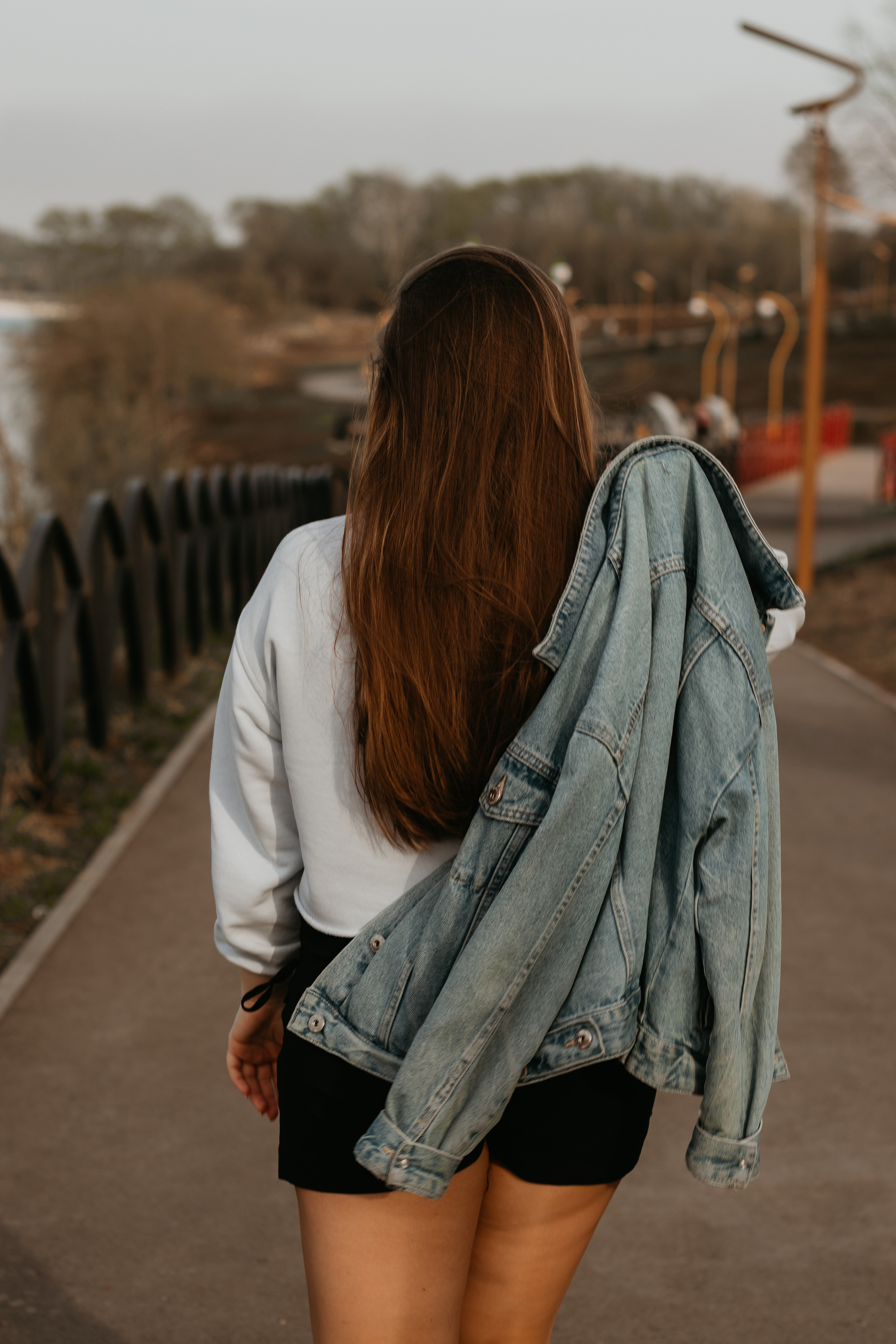 Даша. Собирайте моменты, а не вещи