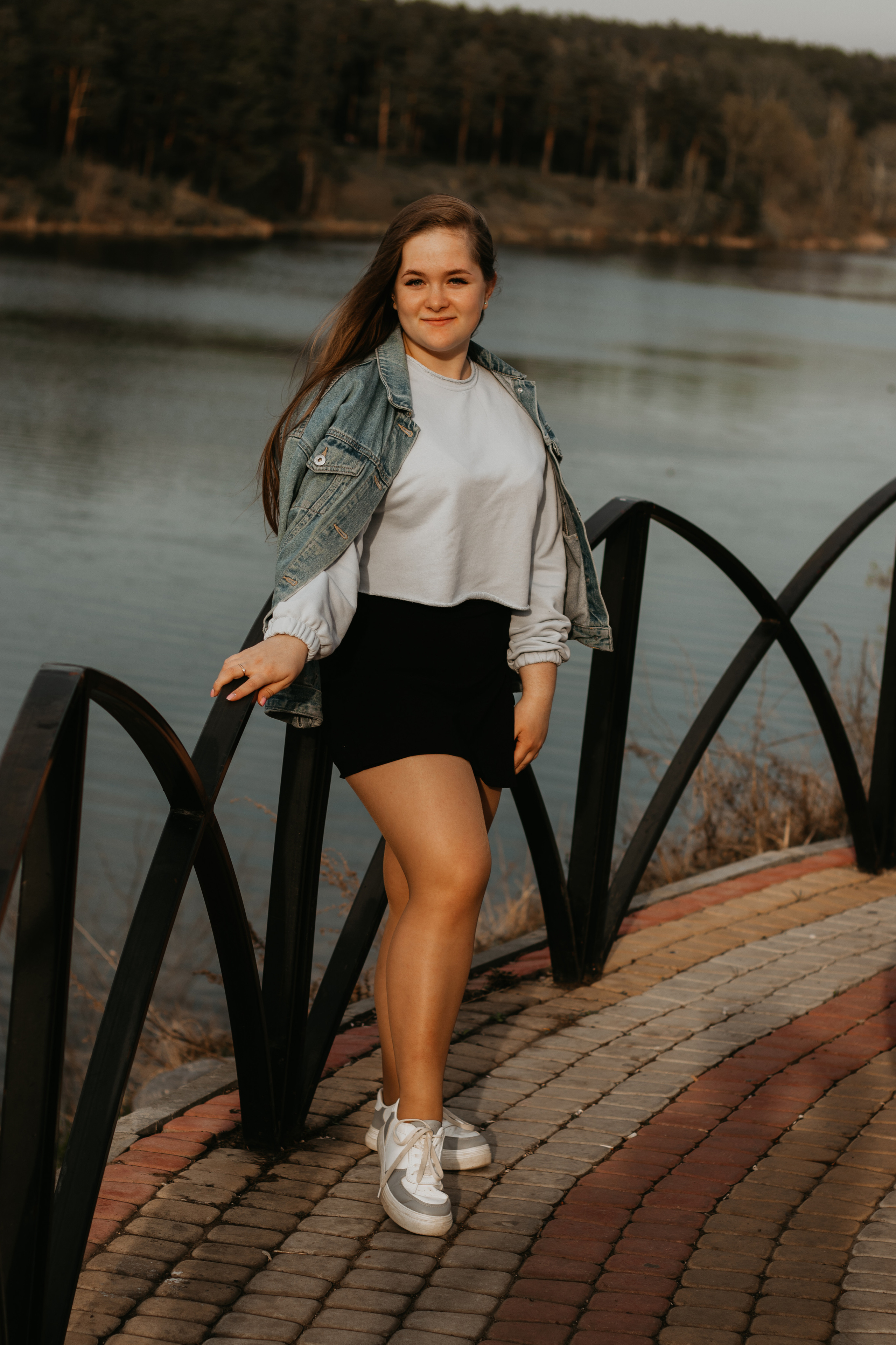 Даша. Собирайте моменты, а не вещи