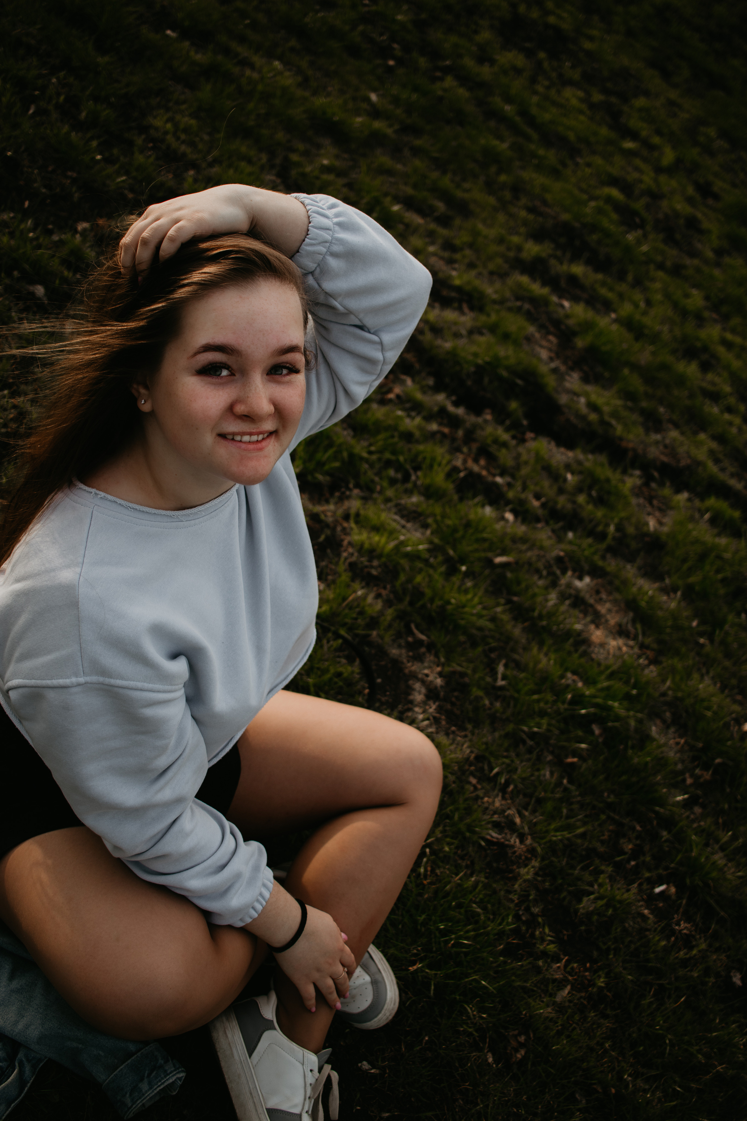 Даша. Собирайте моменты, а не вещи