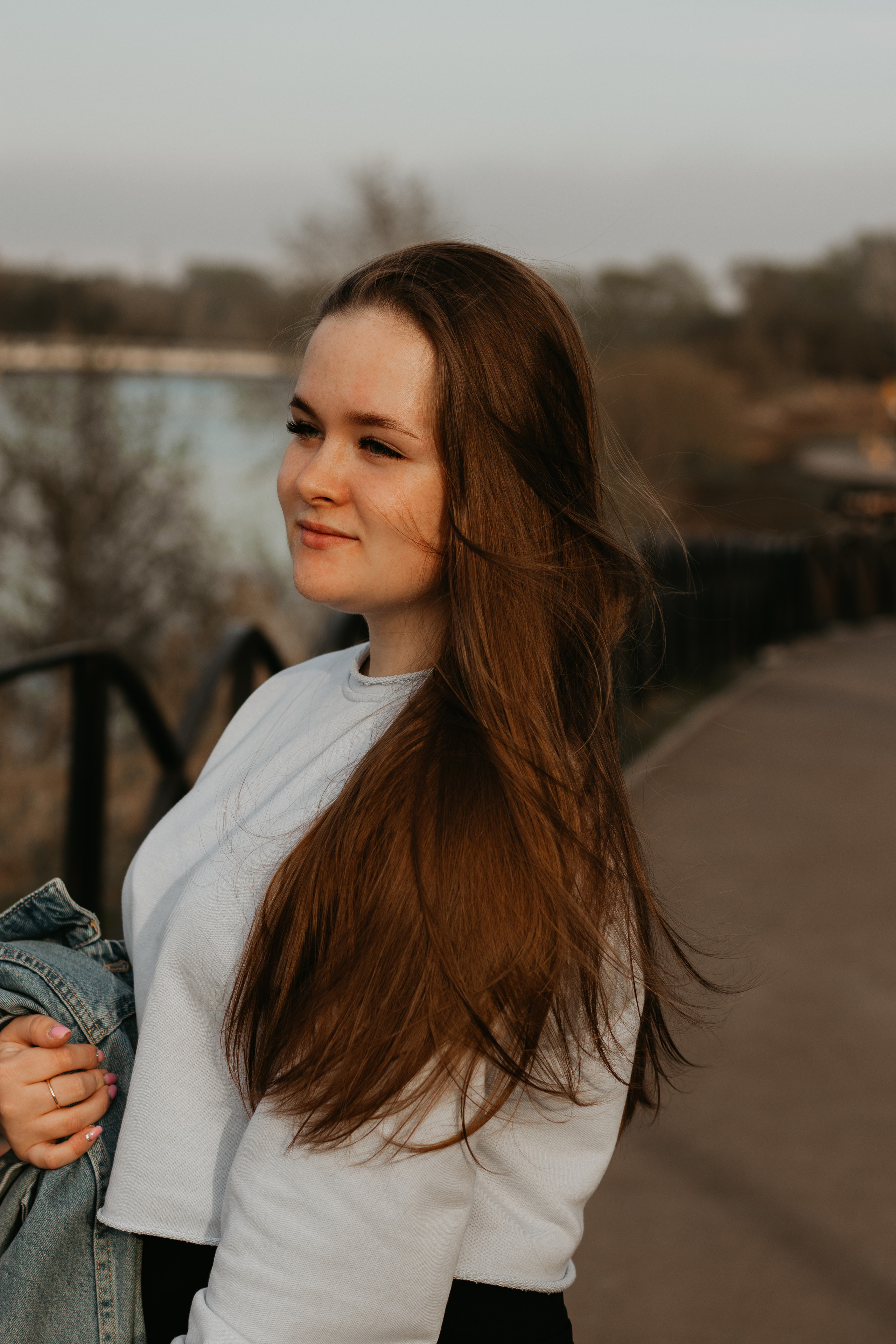 Даша. Собирайте моменты, а не вещи