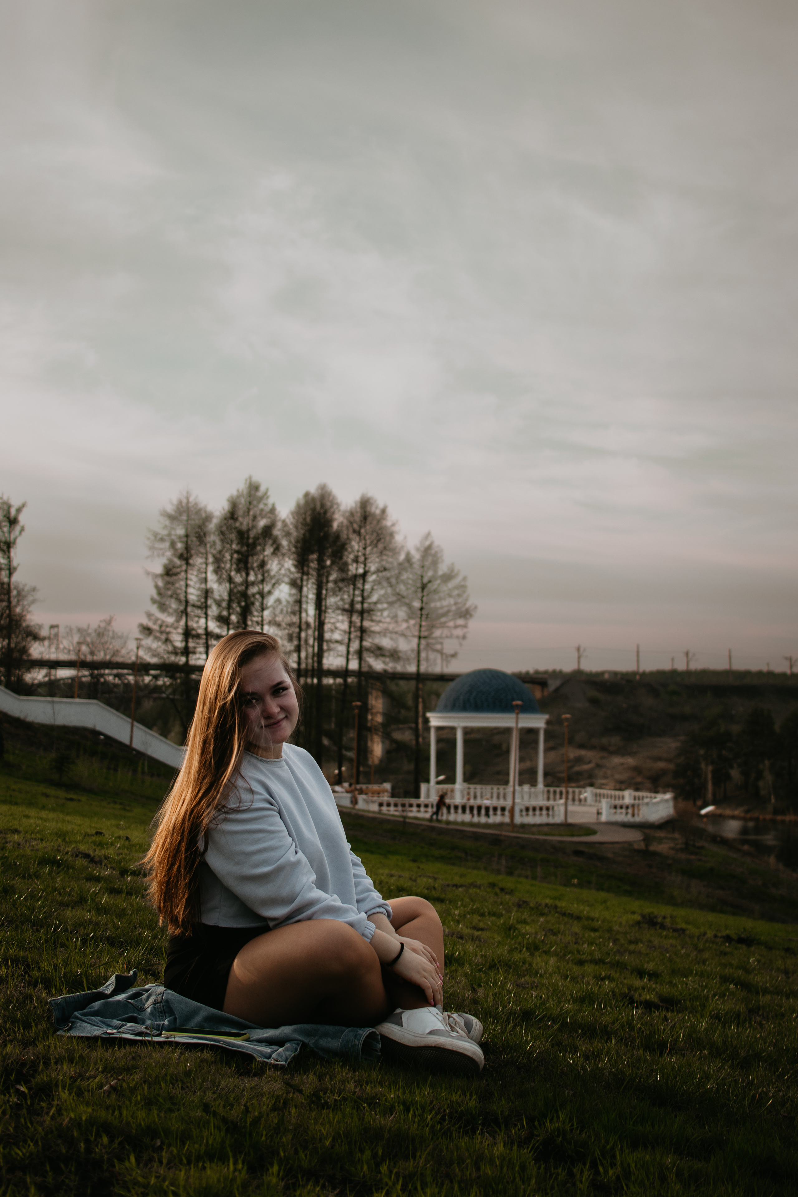 Даша. Собирайте моменты, а не вещи