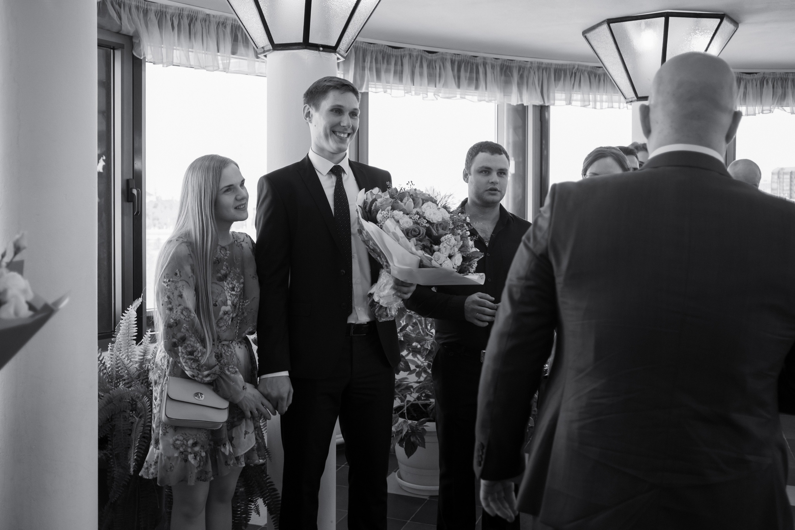 Иван | Натали. Свадебный Фотограф Яна Мацнева