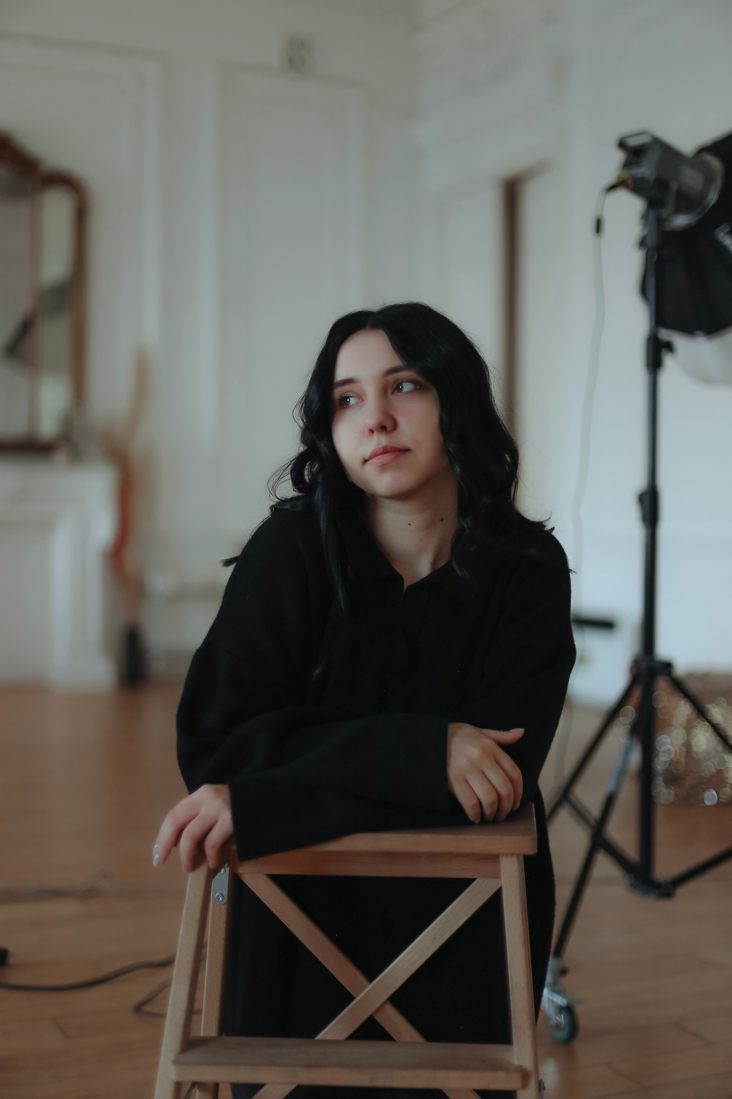 Виктория. Фотограф Виноградова Зинфира в Санкт-Петербурге