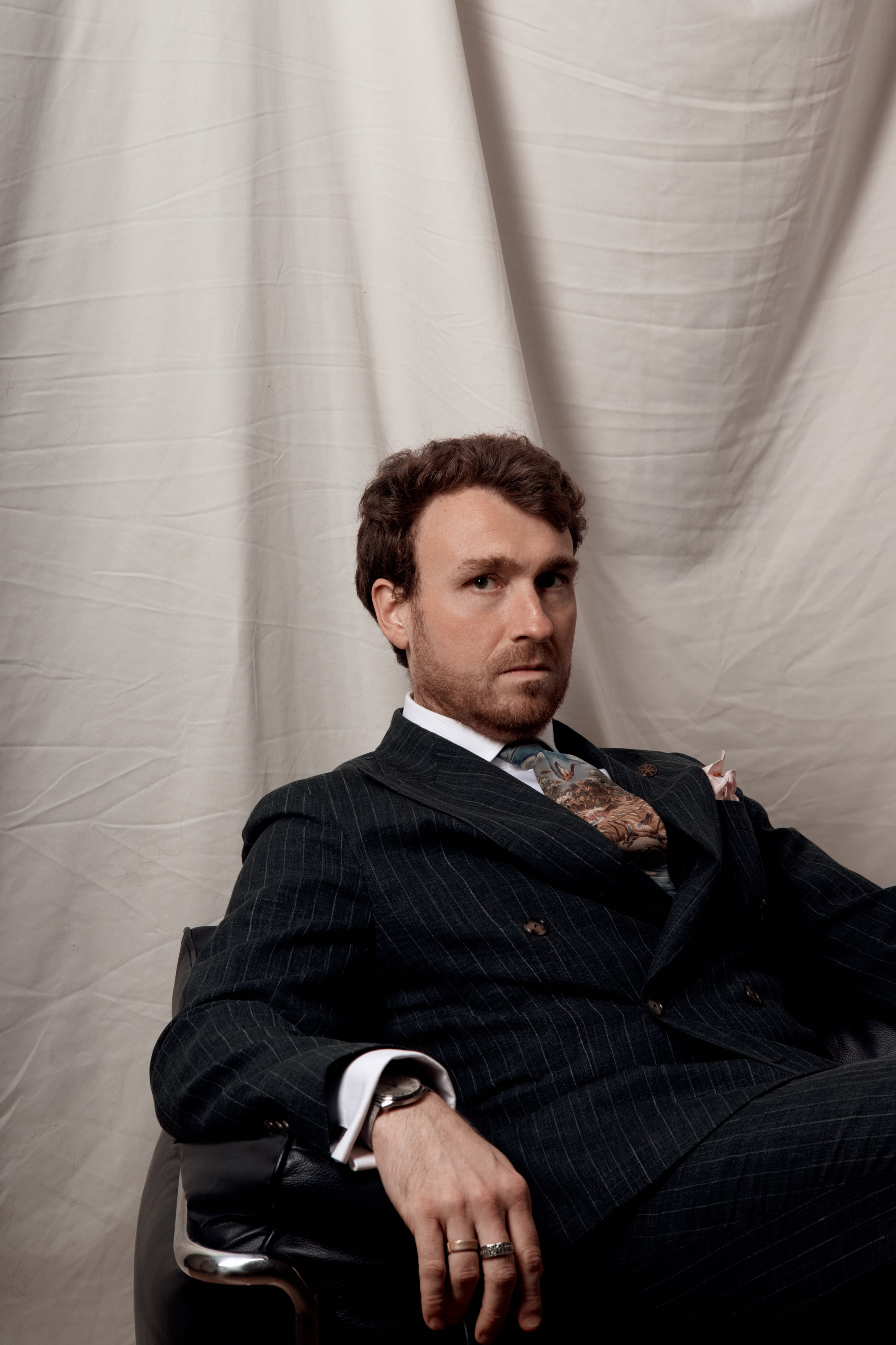 Контан. Фотограф Михаил Николаев