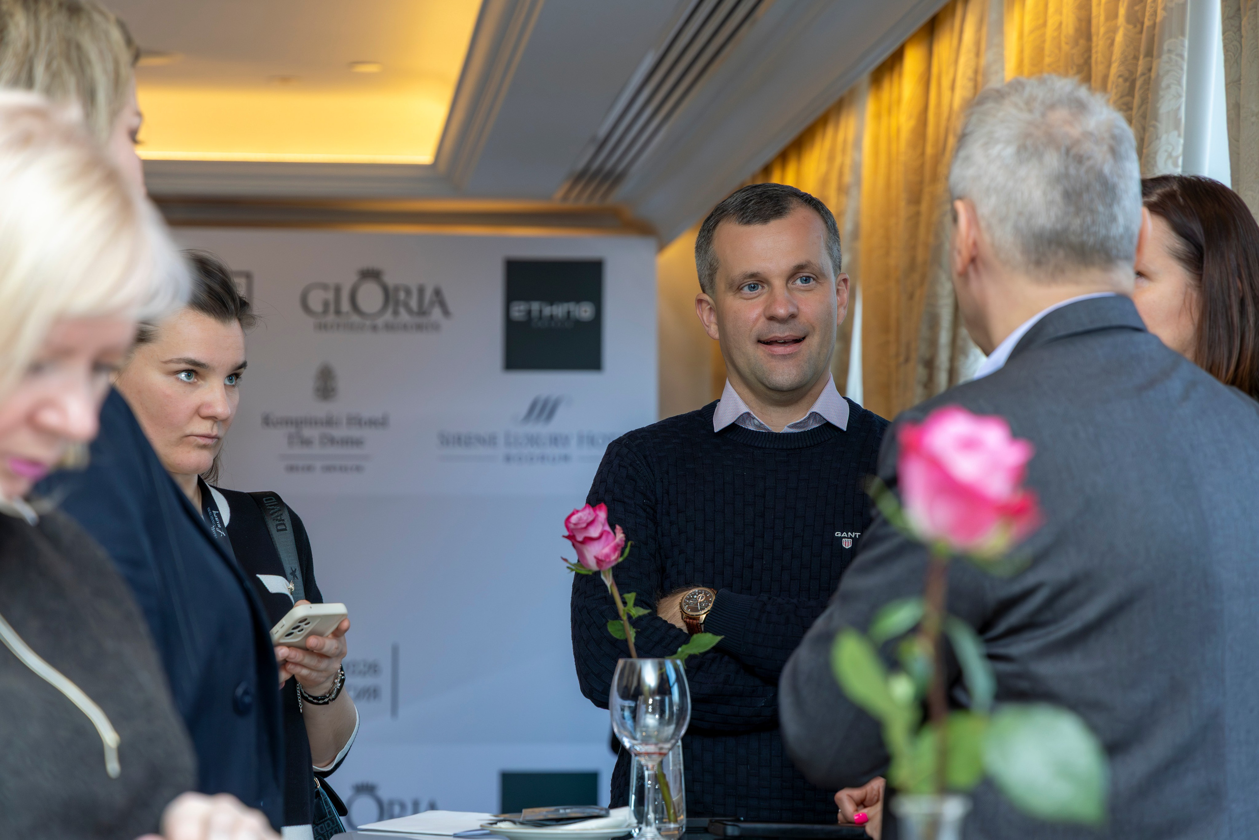 Онлайн‑галерея MICE‑мероприятий: бизнес‑встречи и путешествия в фокусе объектива. Андрей Головин | Фотограф в Санкт‑Петербурге Репортаж, реклама, персональная съёмка