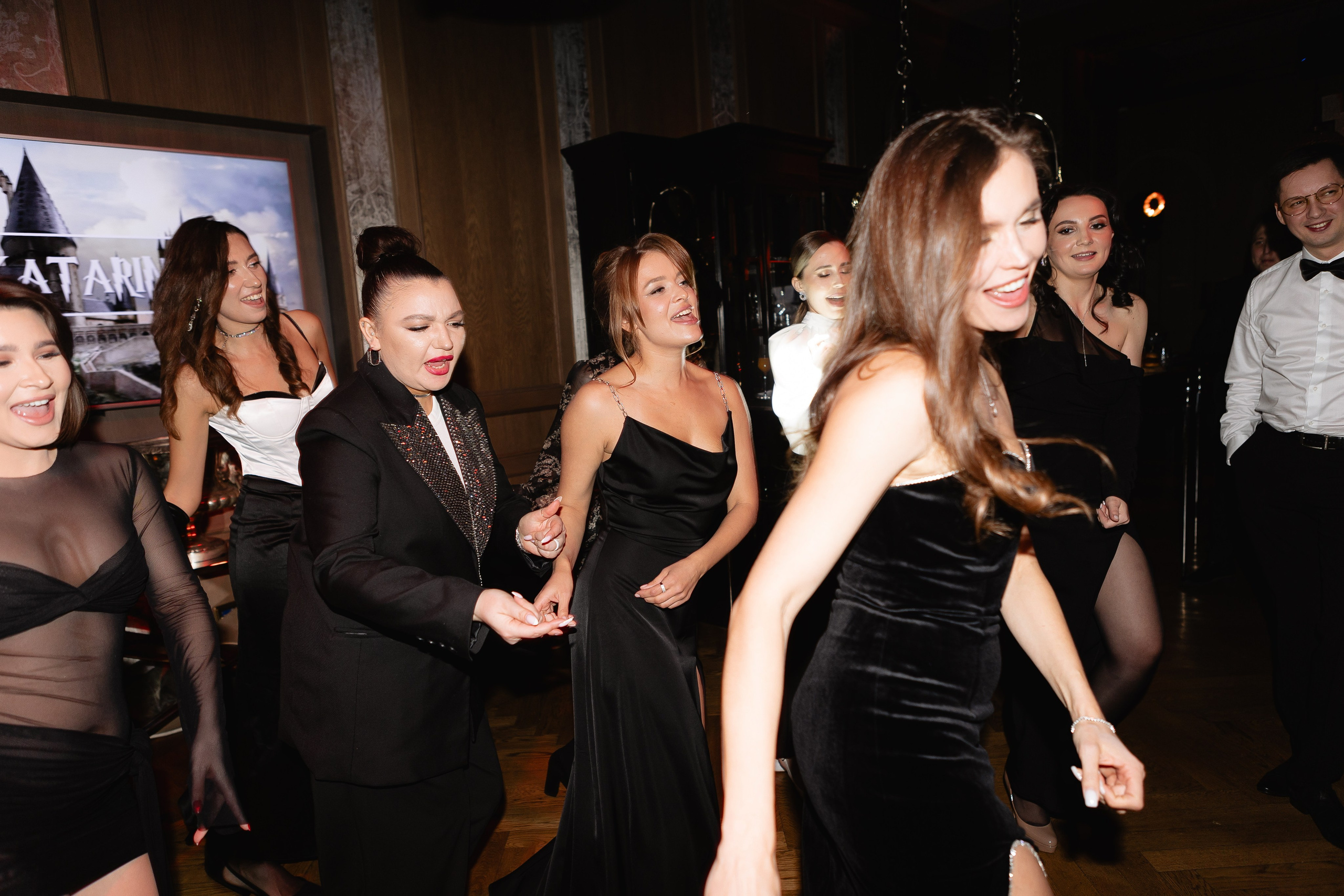 Harry Potter birthday. Свадебный и портретный фотограф Казань/Москва/СПБ Елькина Юлия