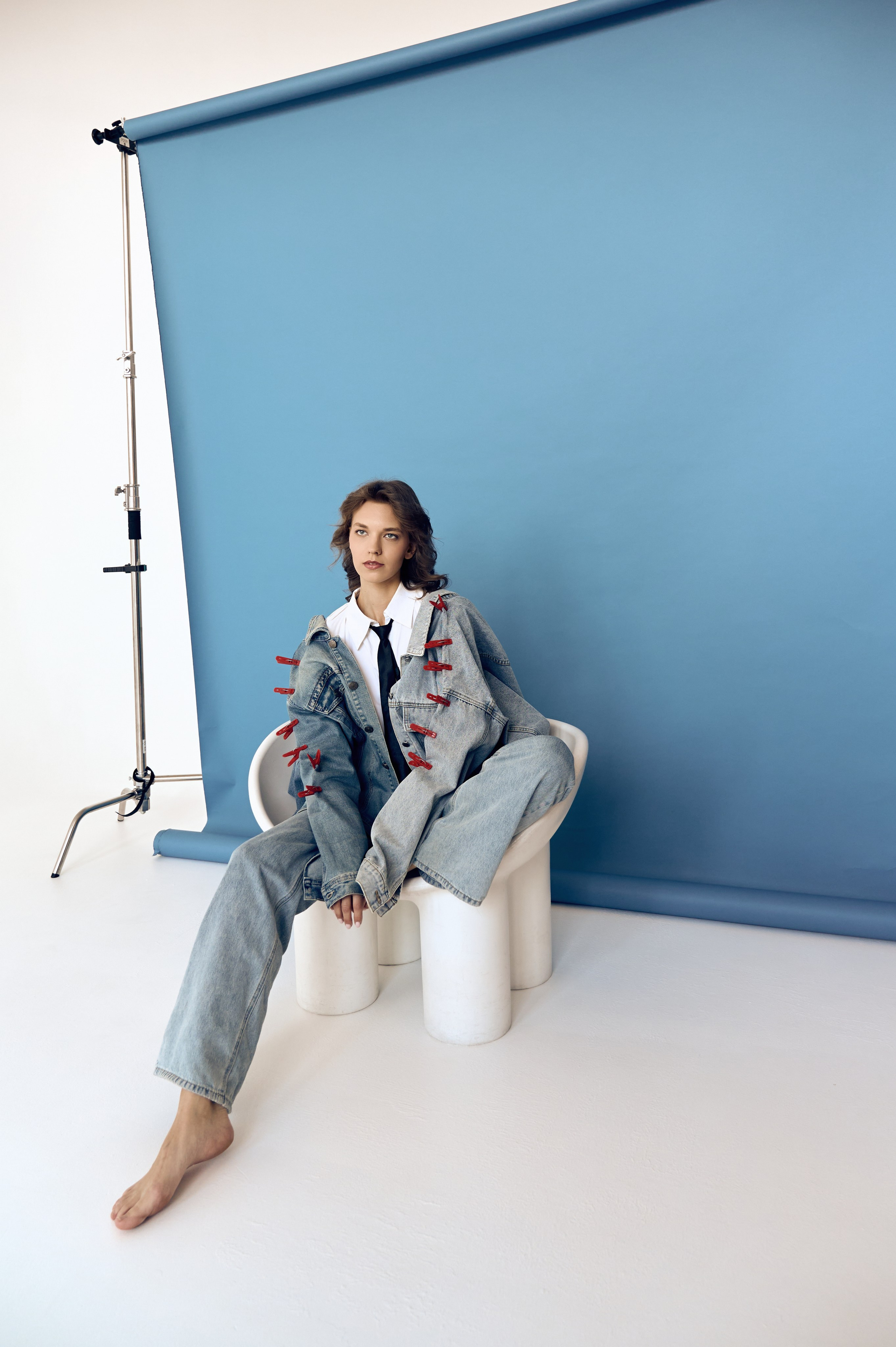 Настя. Фотограф Юлия Тоньшина