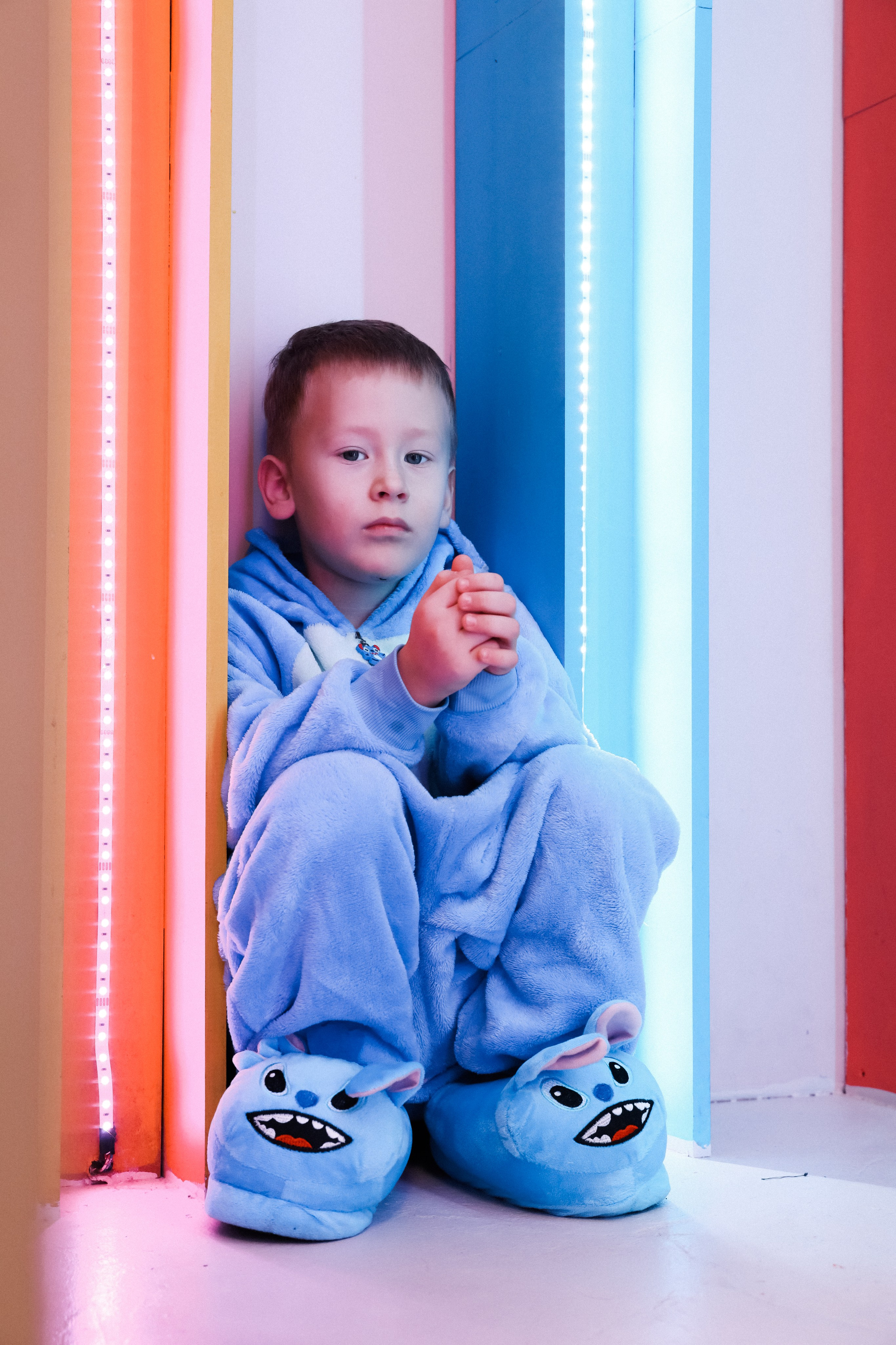 Саша и Миша. Свадебный и семейный фотограф Анна Печенкина