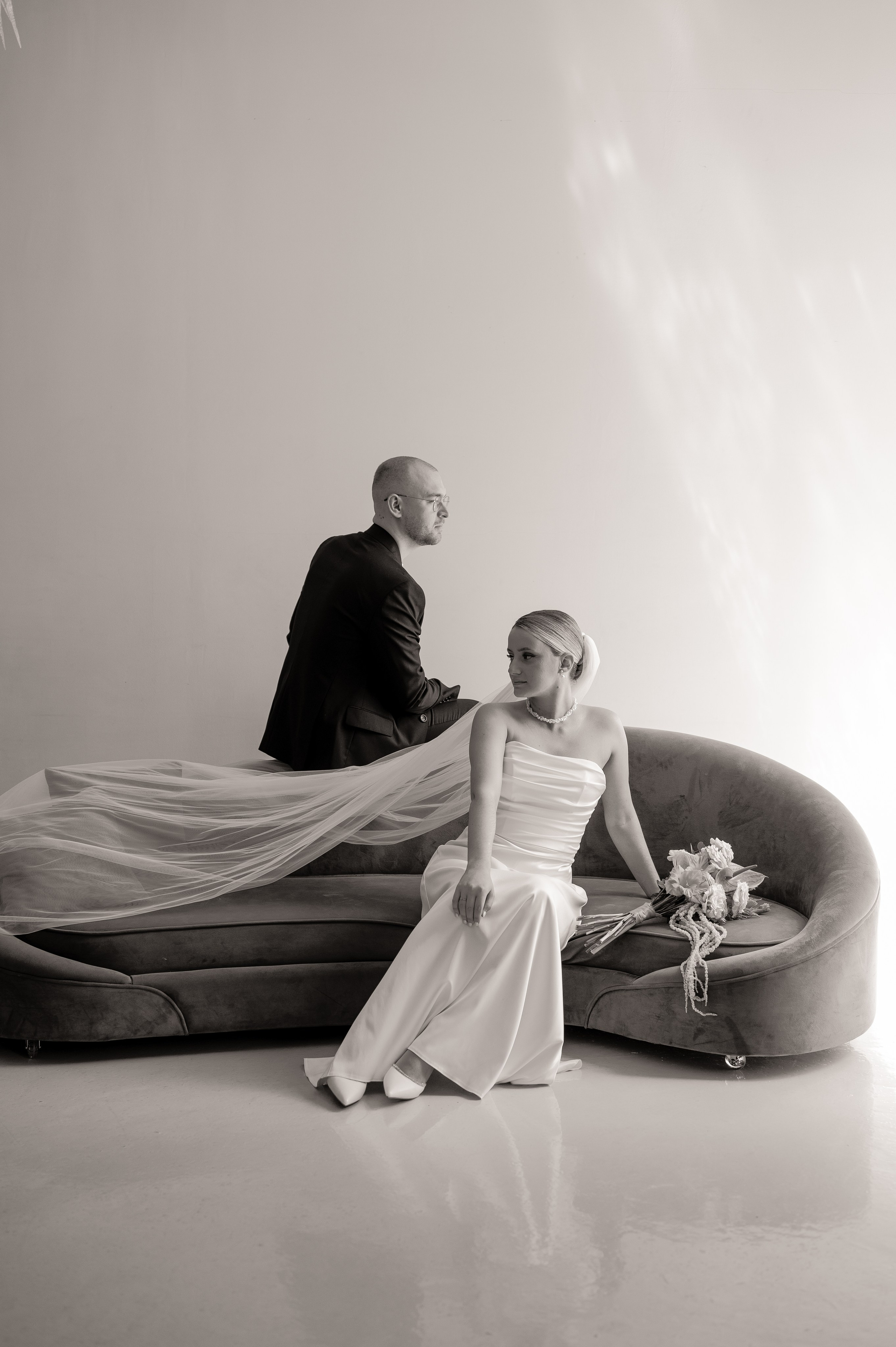 Евгений и Диана. Свадебный и семейный фотограф в Краснодаре Алина Мельник