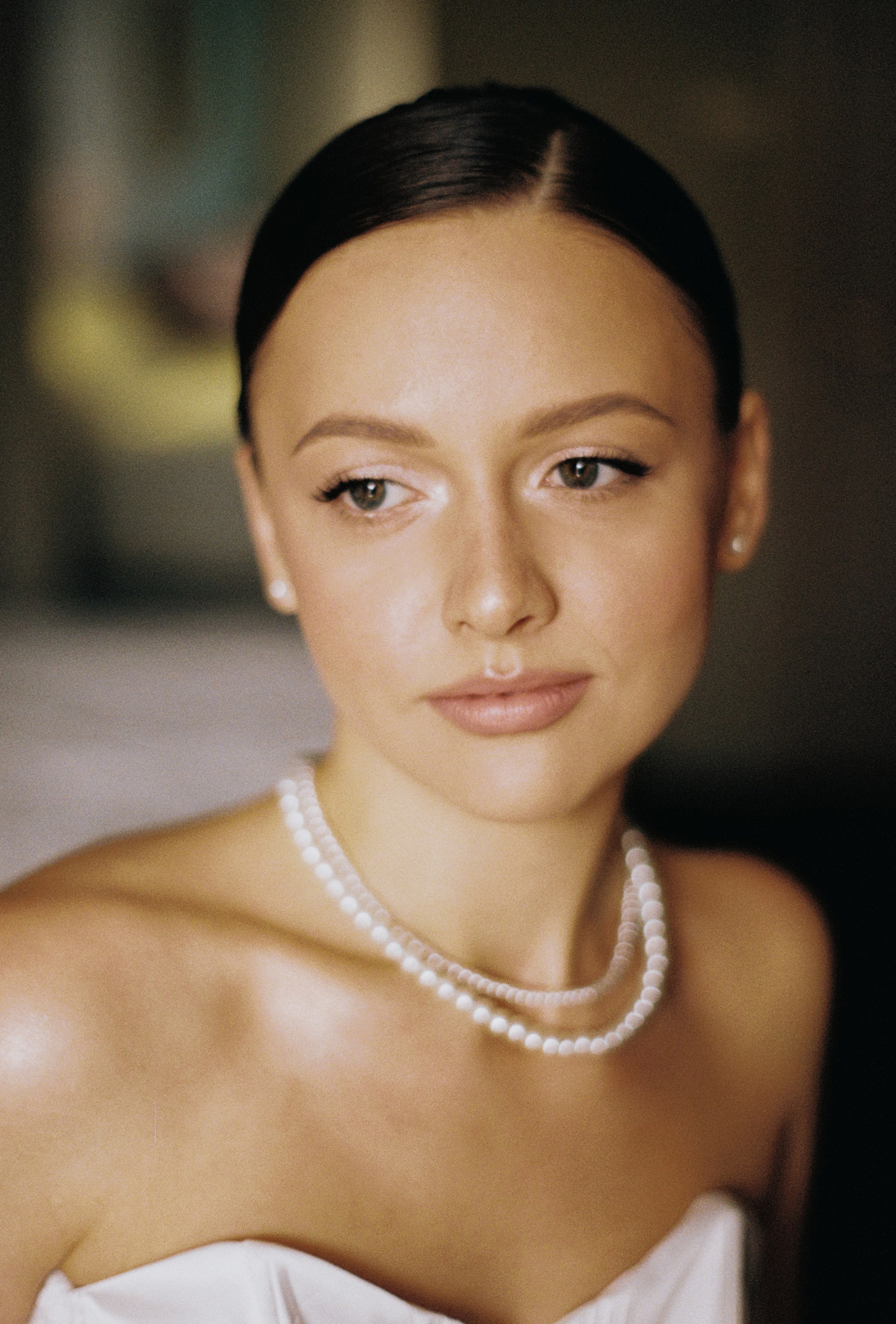 Плёночная фотография. Видеограф Сергей Болотов