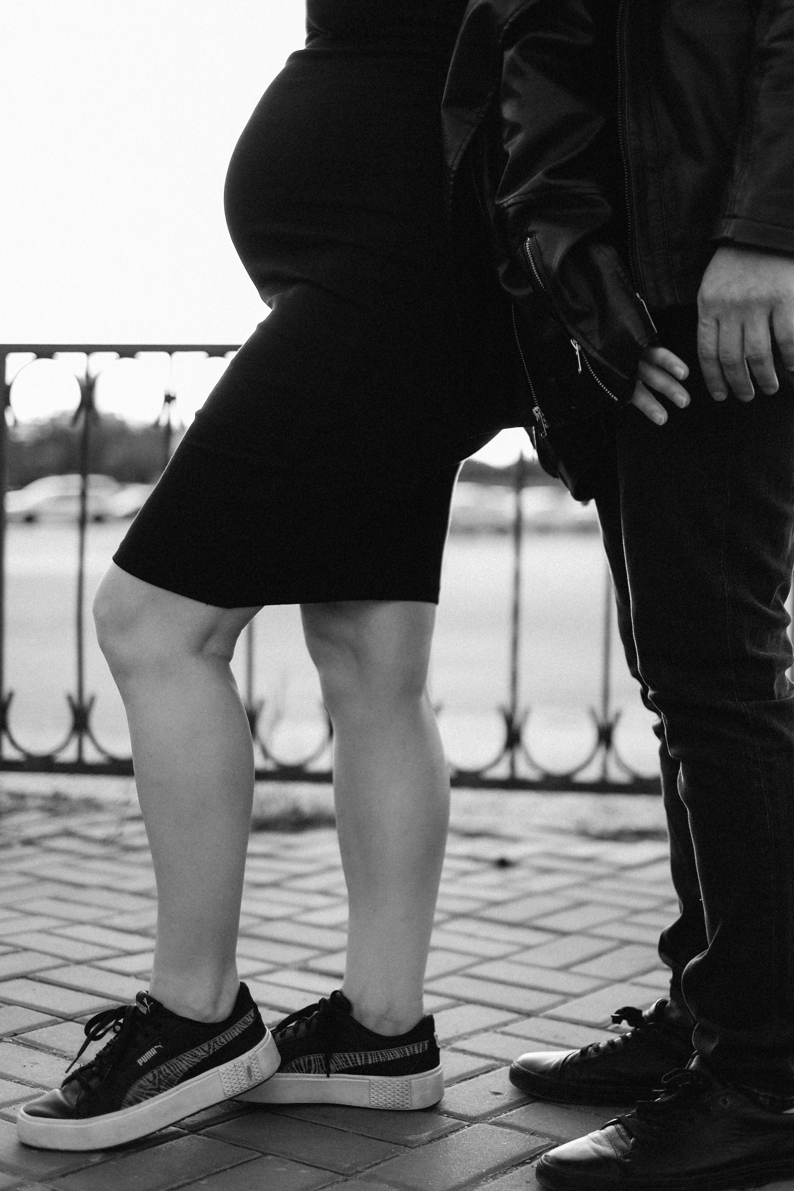 Катя + Илья. Андрющенко Мария фотограф Волгоград