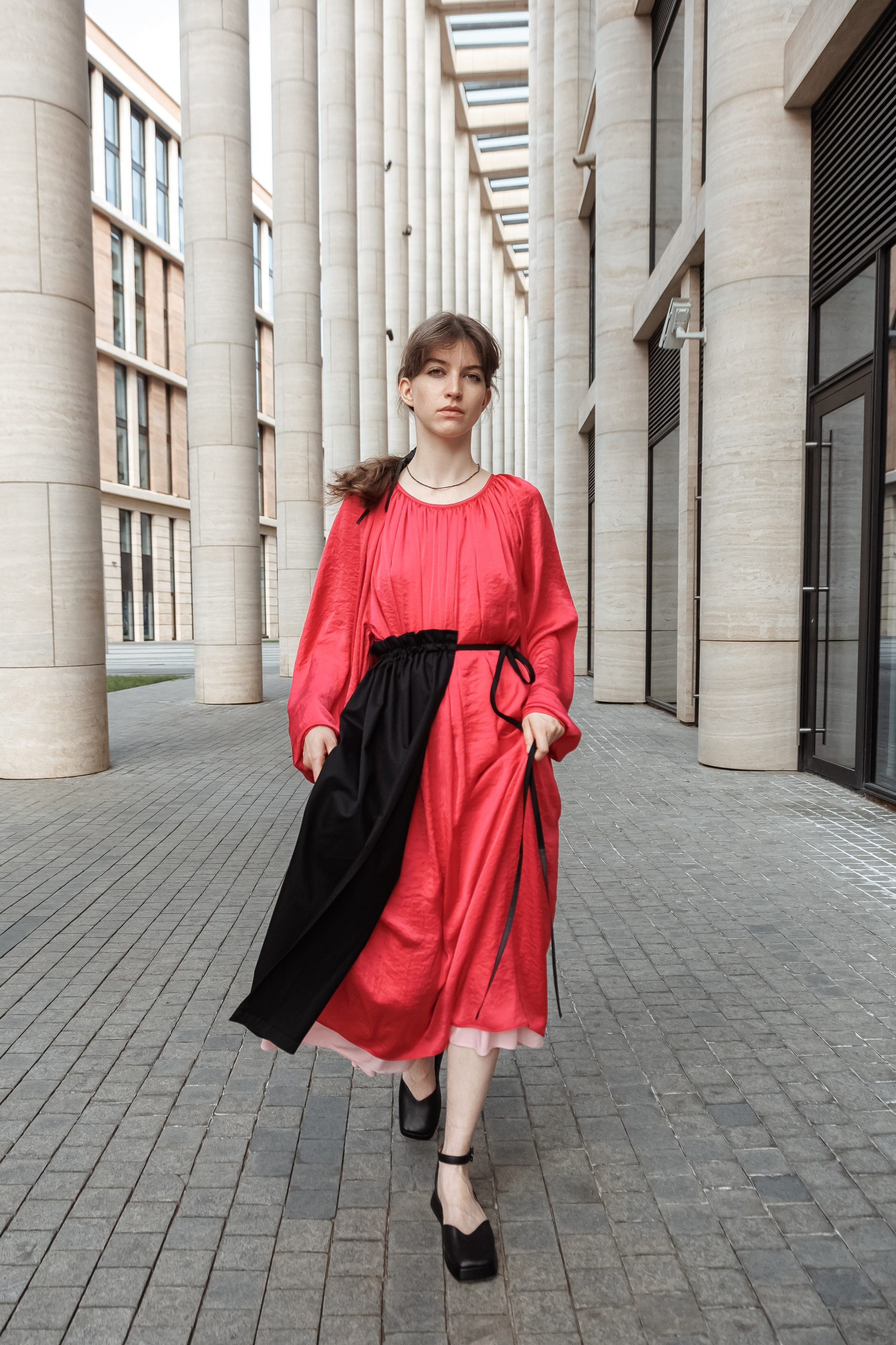 Индивидуальная фотосессия