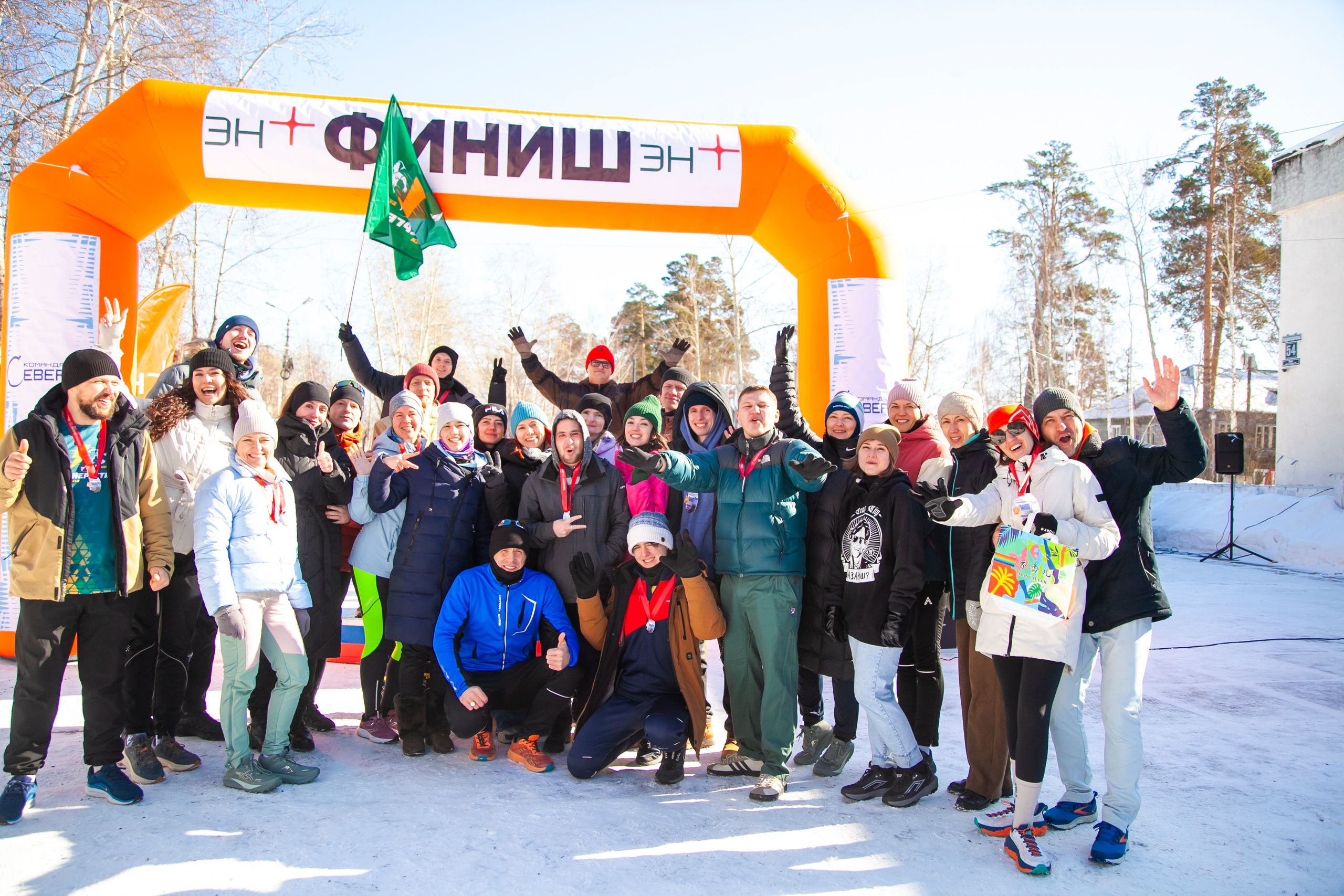 Северная Дюжина2 7.03.2026. Фотограф в Братске. Фото-Фея